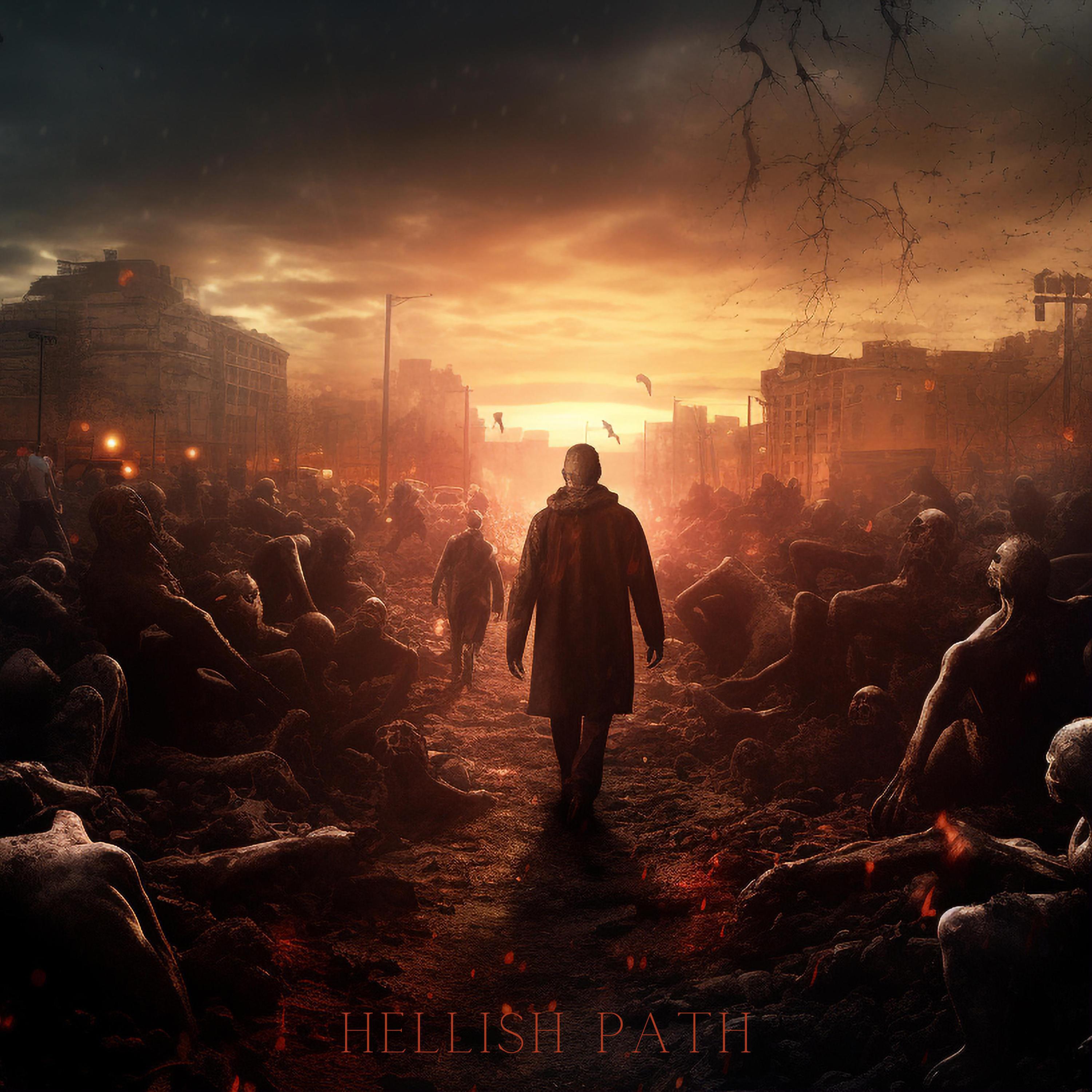 Релиз Hellish Path