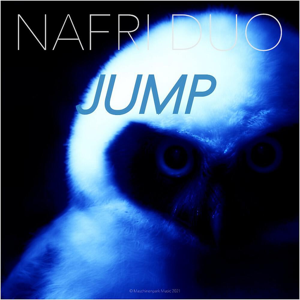 Релиз Jump