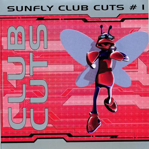 Релиз Club Cuts, Vol. 1