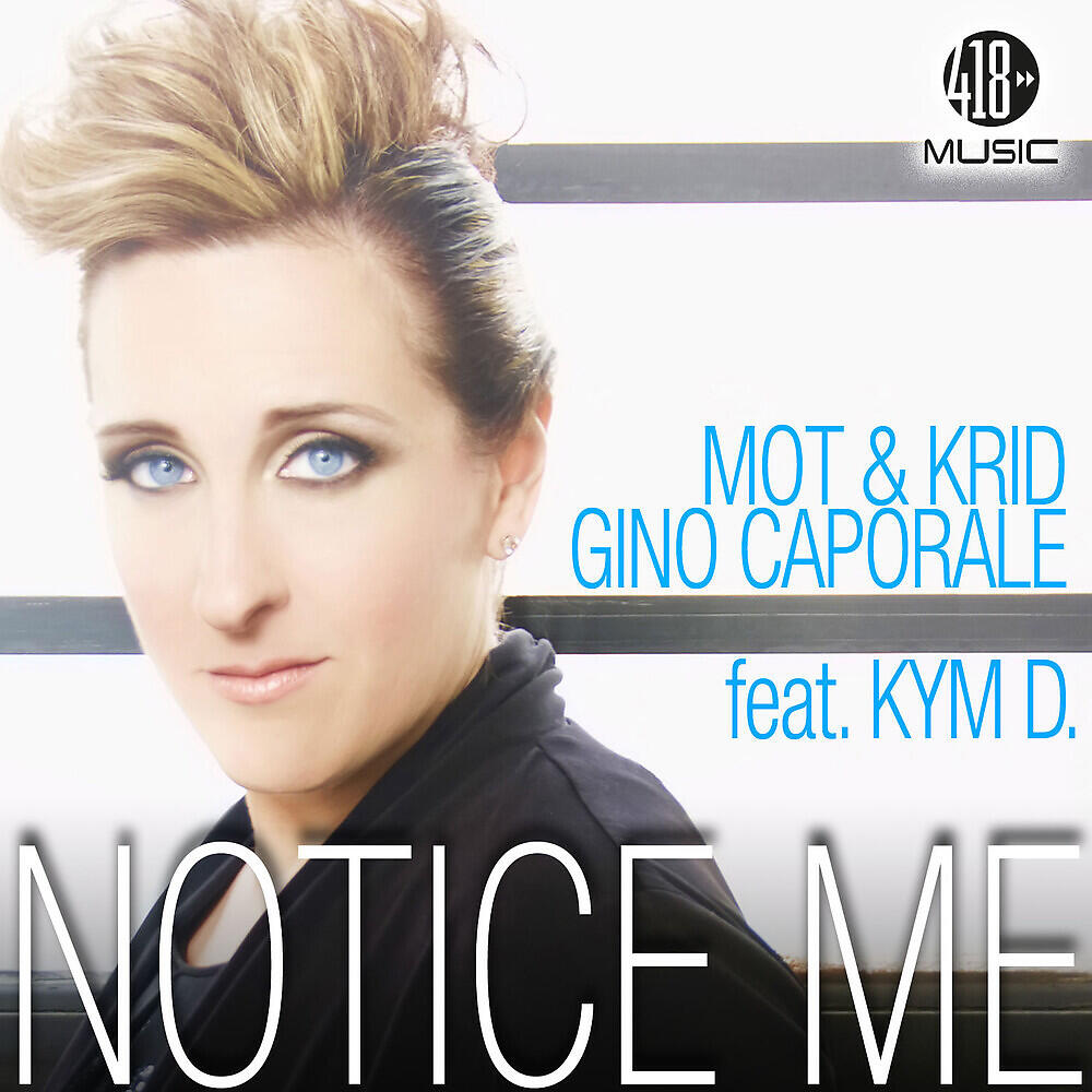 Релиз Notice Me