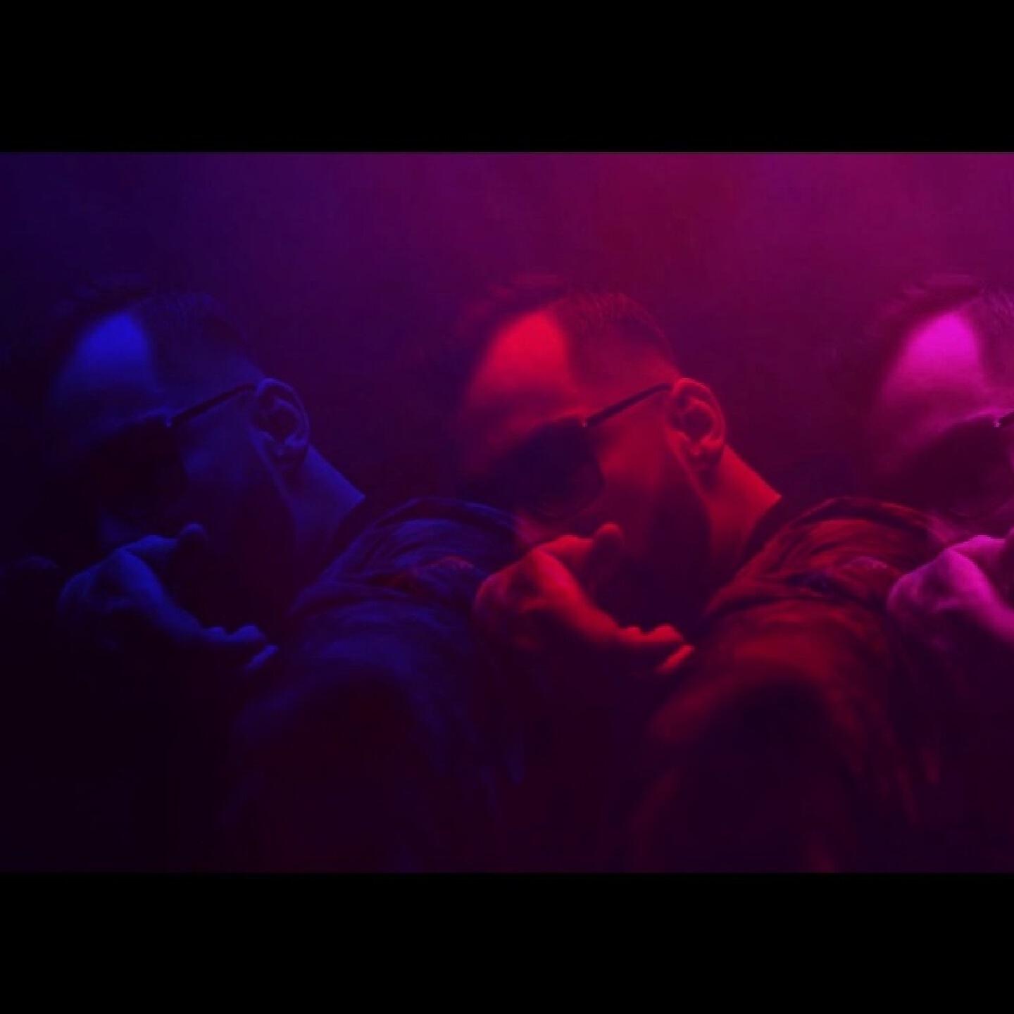 Релиз Új Flow