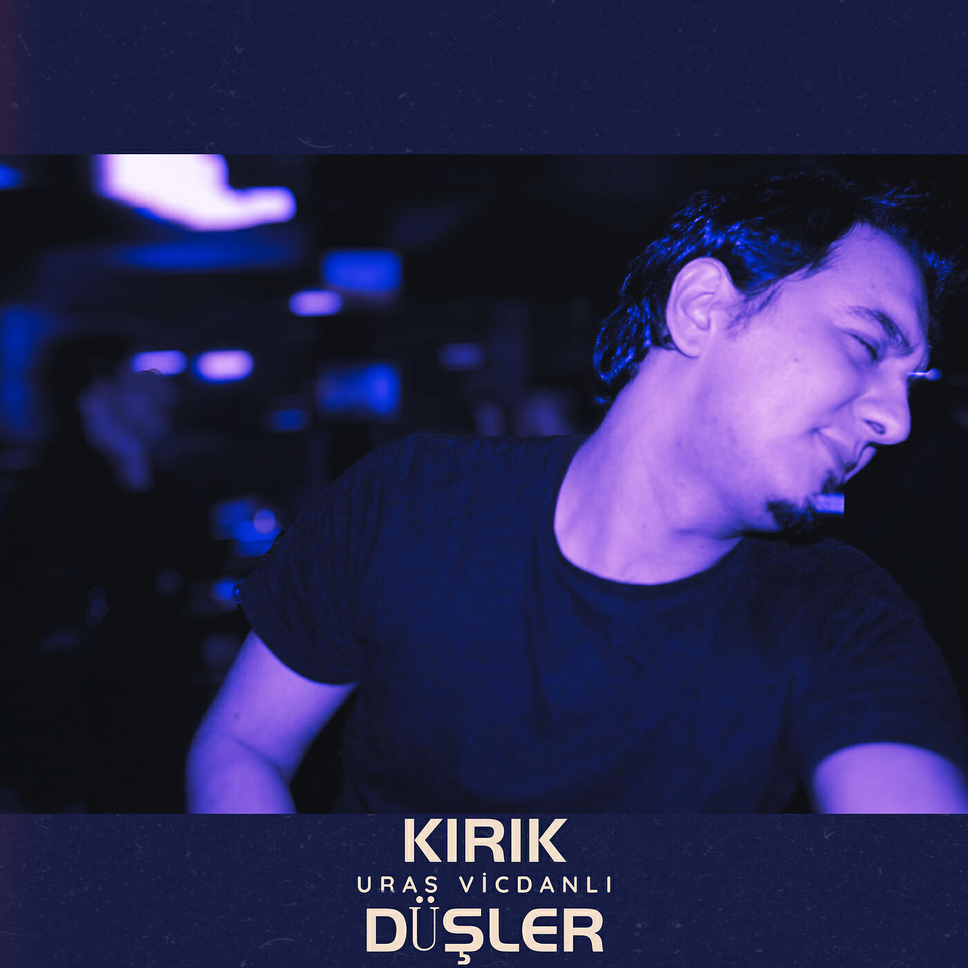 Релиз Kırık Düşler