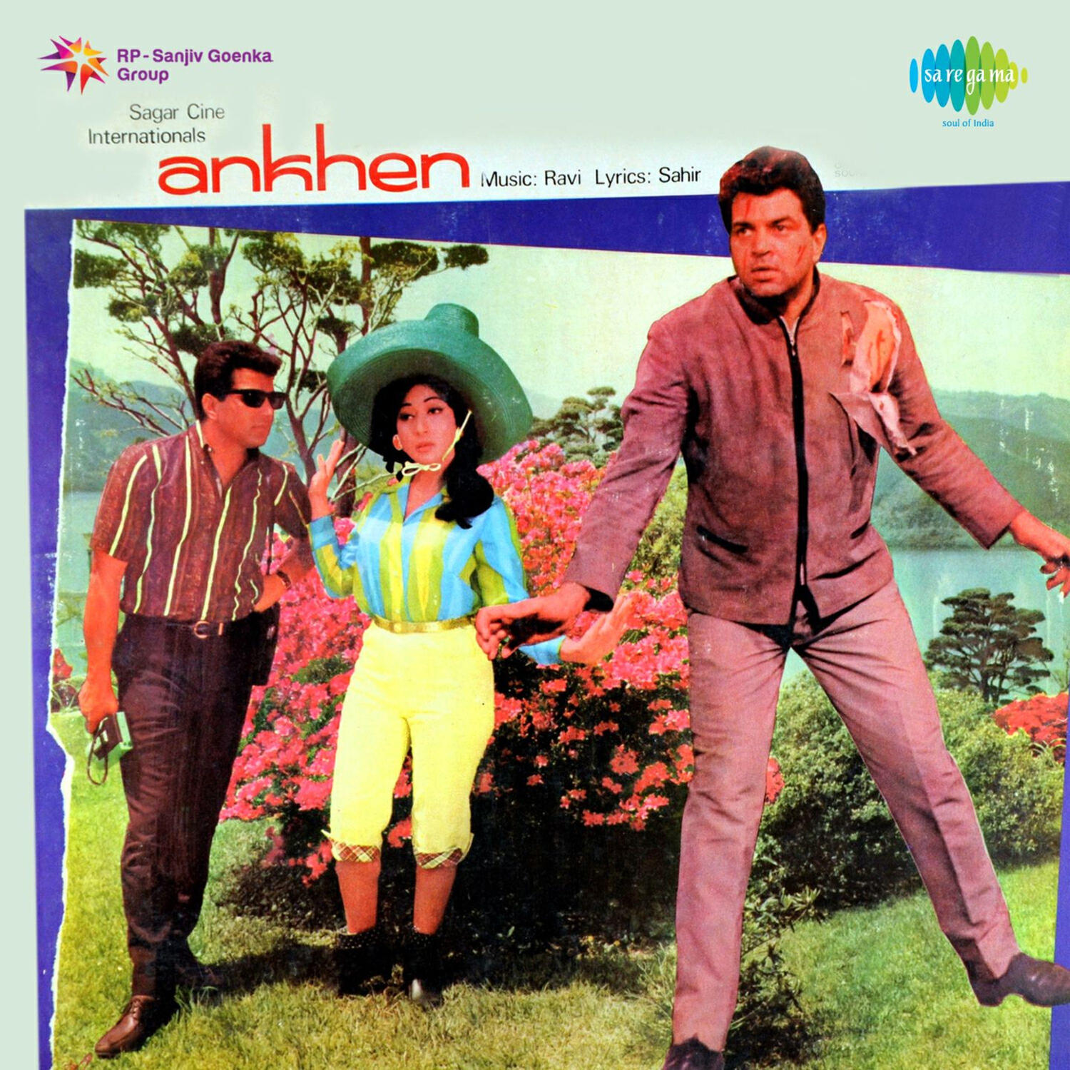 Релиз Ankhen