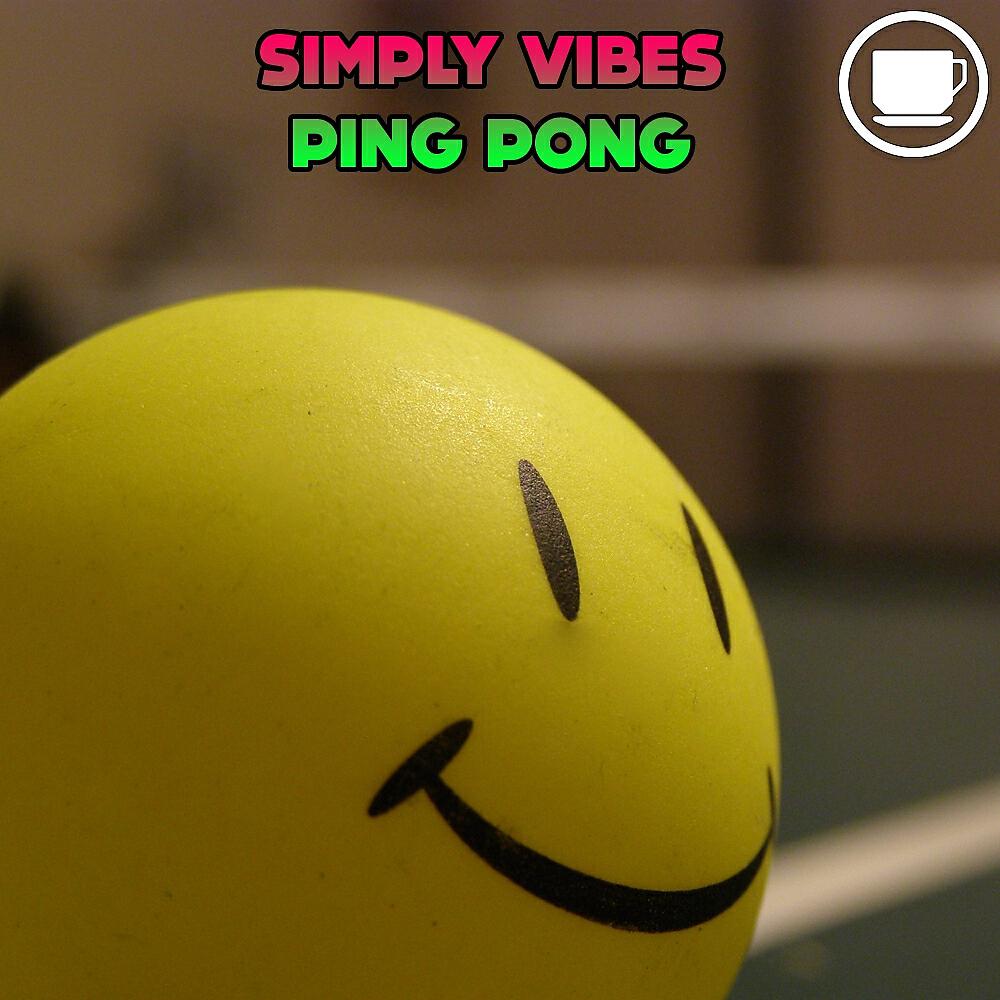 Релиз Ping Pong
