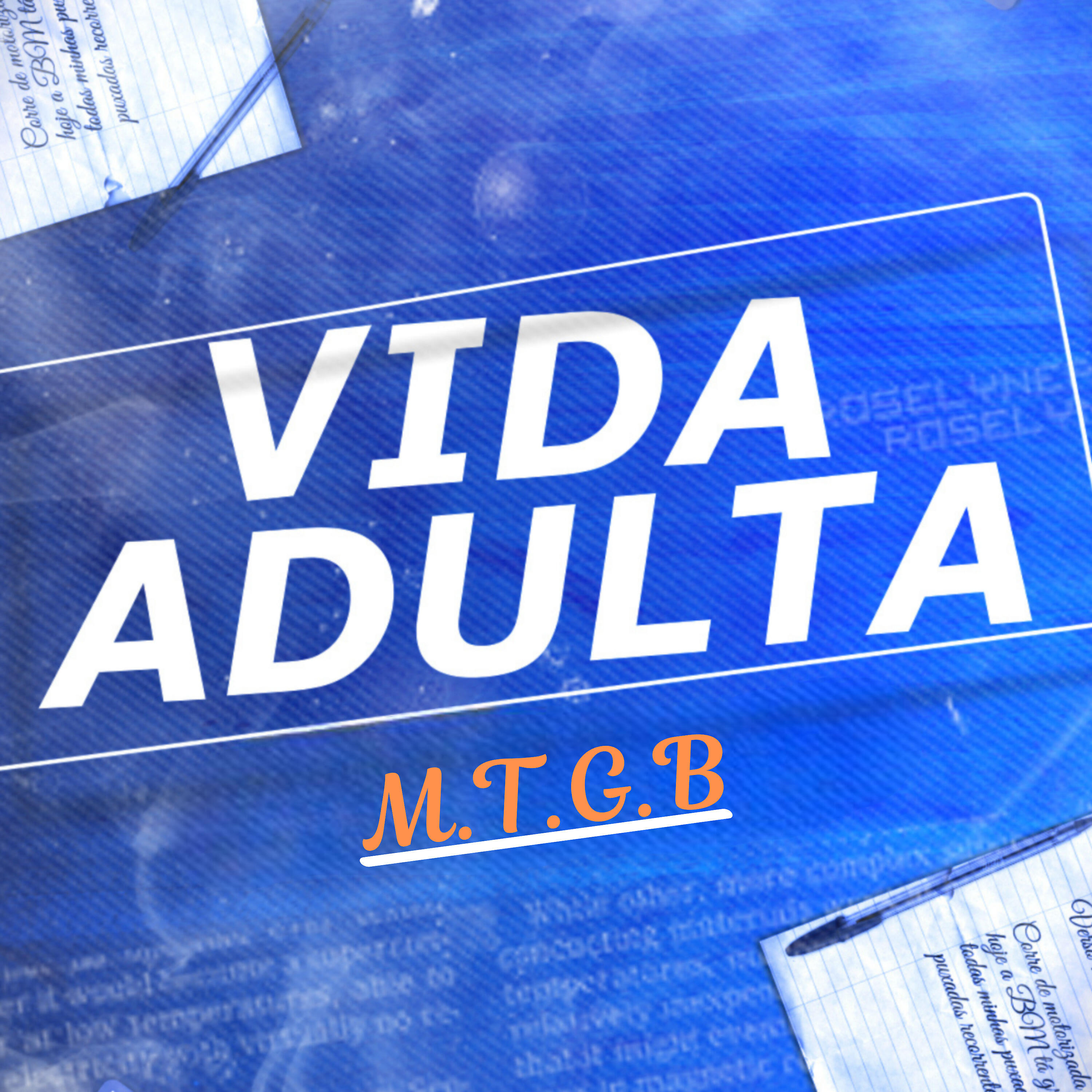Релиз Vida Adulta