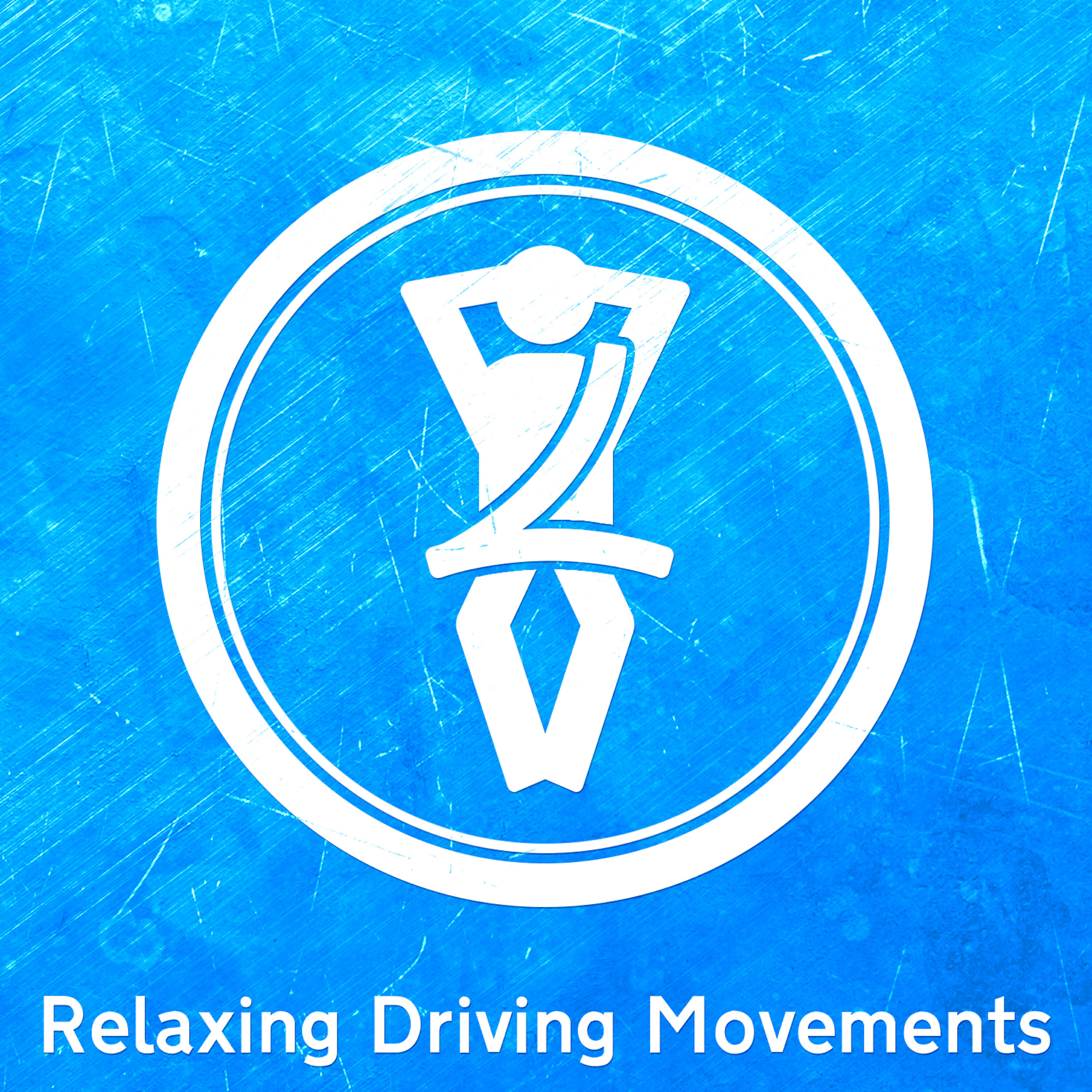 Релиз Relaxing Driving Movements