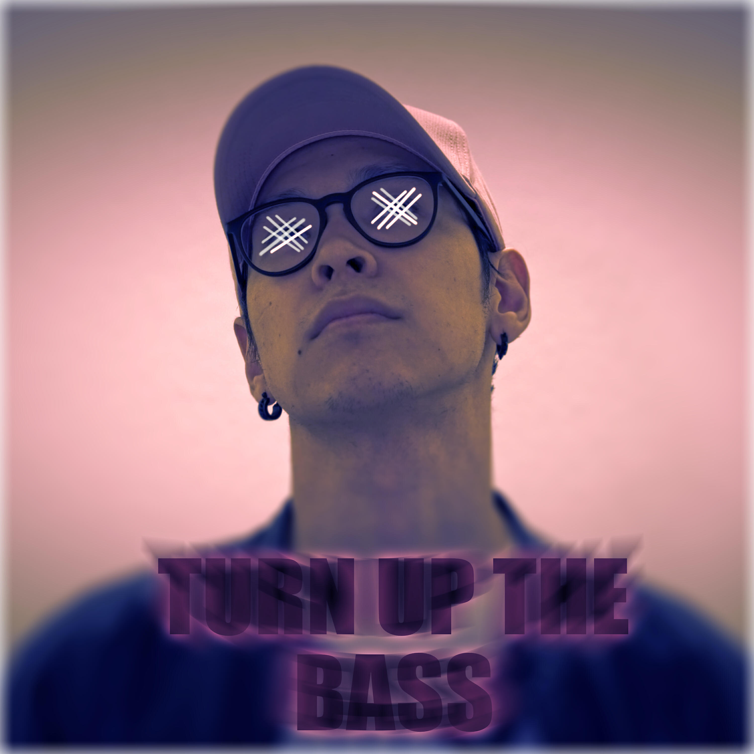 Релиз Turnupthebass EP