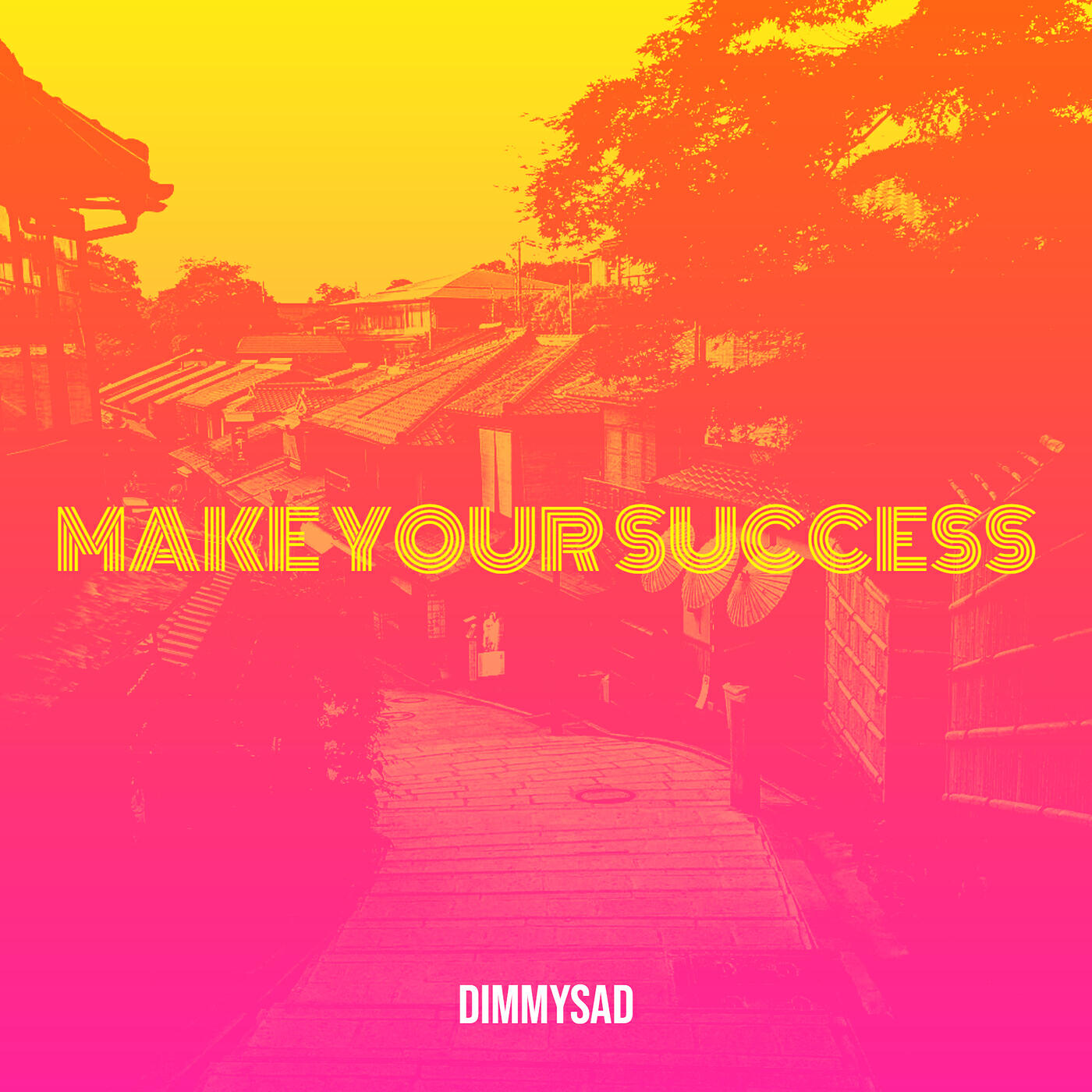 Релиз Make Your Success