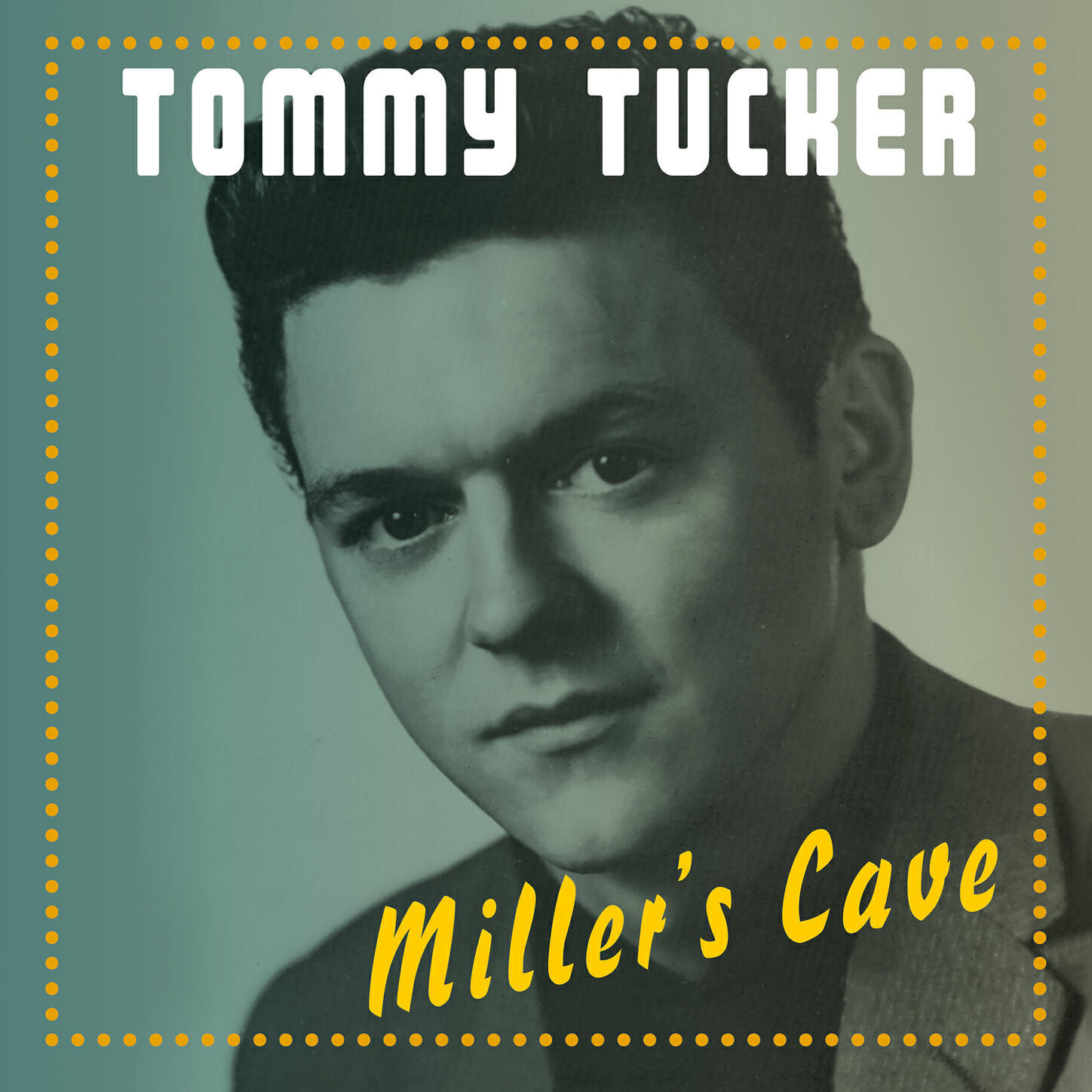 Релиз Miller's Cave