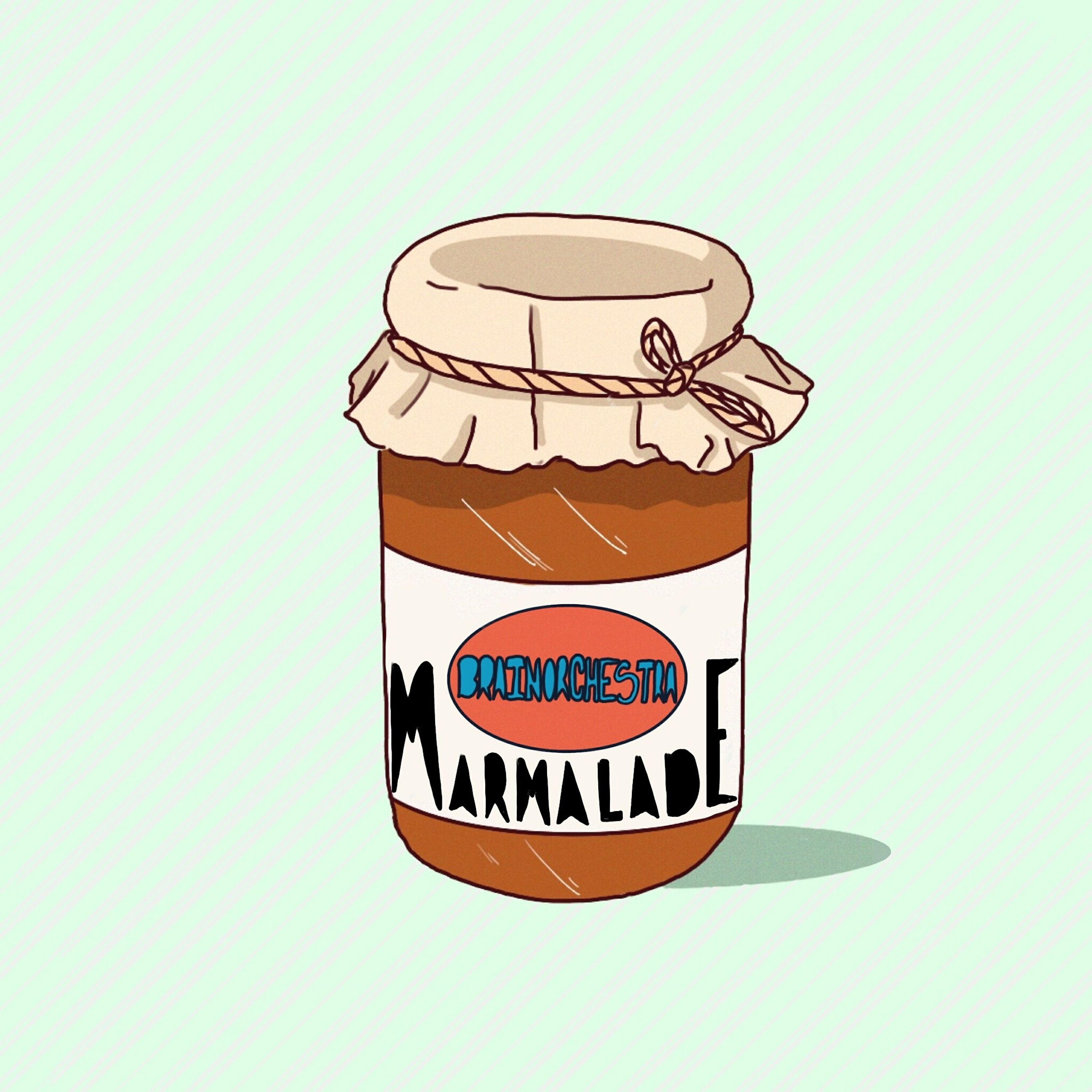 Релиз Marmalade