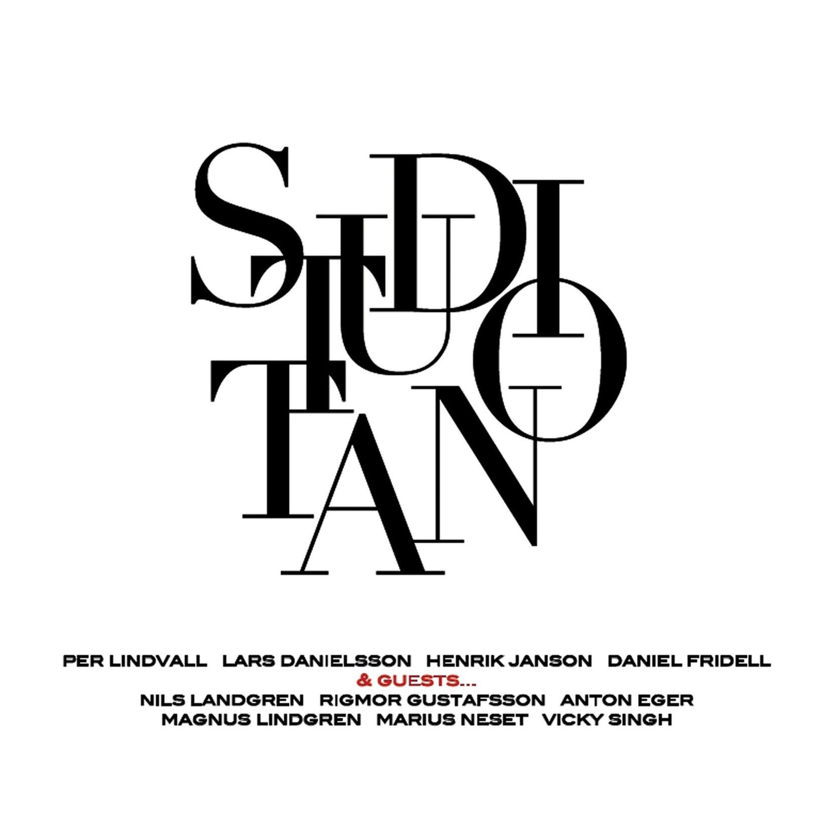 Релиз Studio Tan