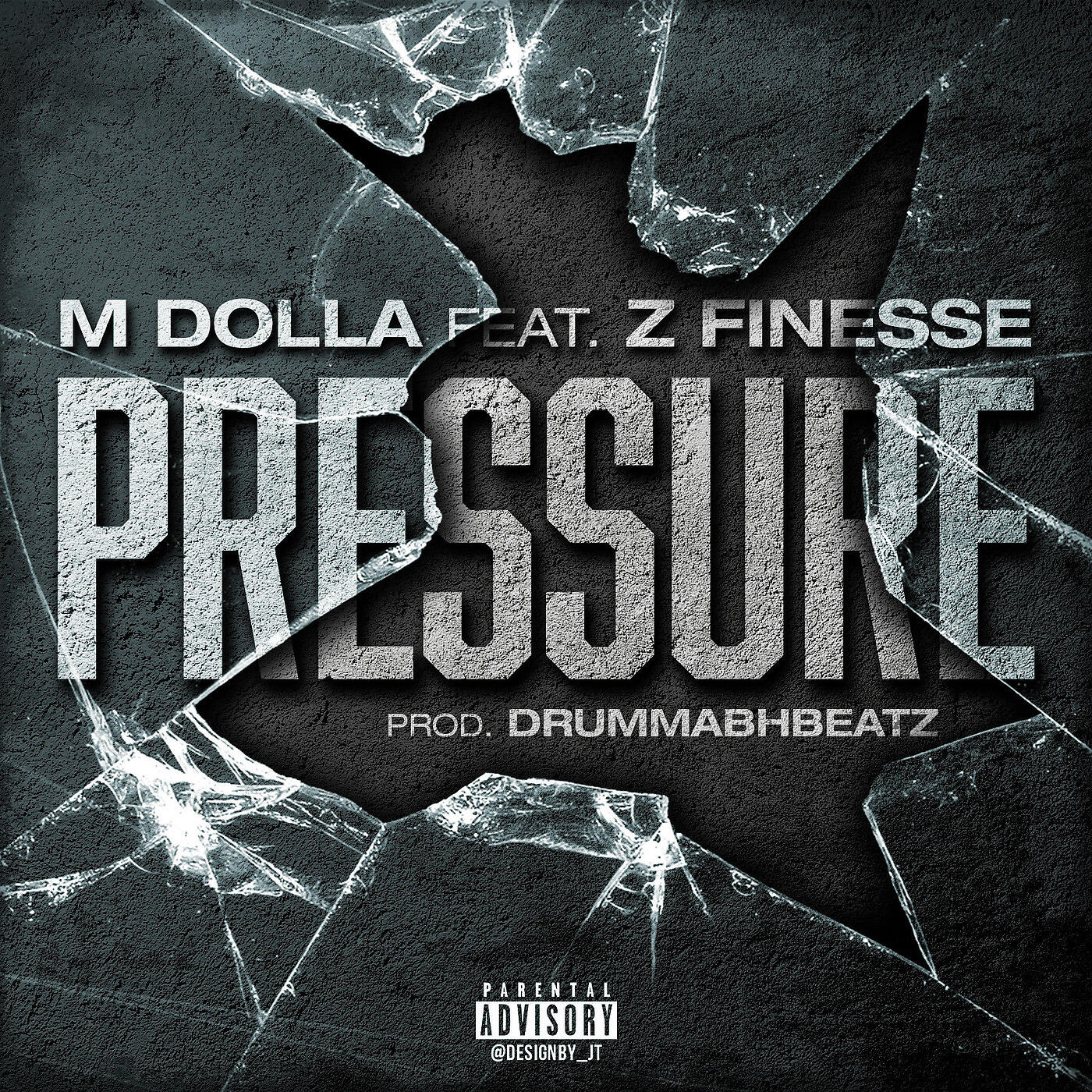 Релиз Pressure