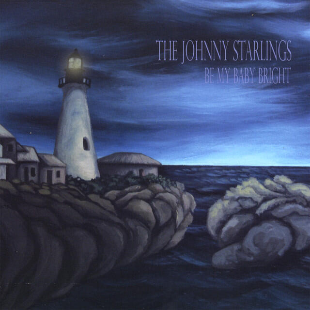 Релиз Be My Baby Bright