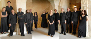 Collegium Vocale Gent все песни в mp3