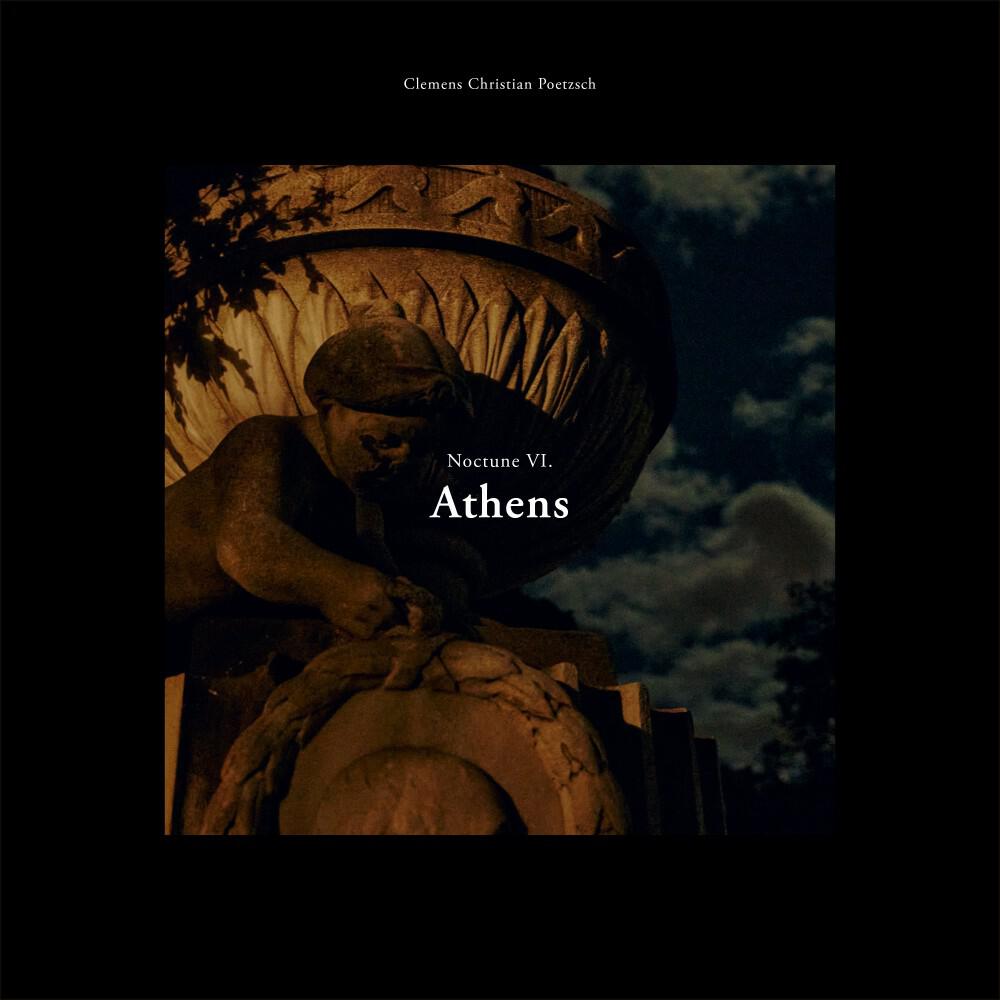 Релиз Noctune: VI. Athens