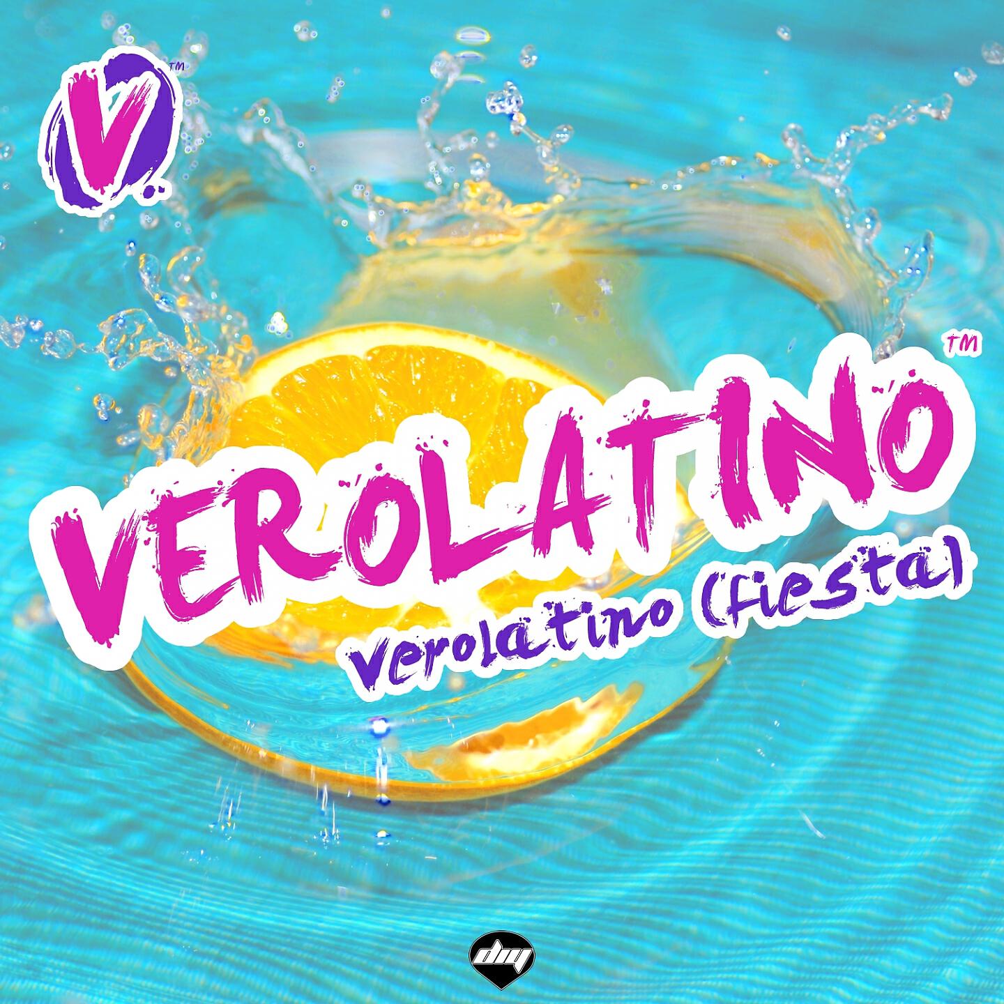 Релиз Verolatino (Fiesta)