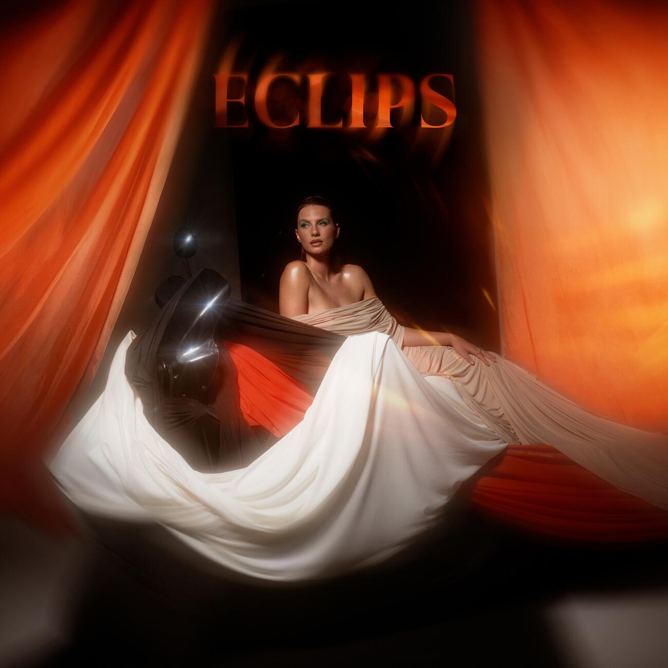 Постер альбома Eclips