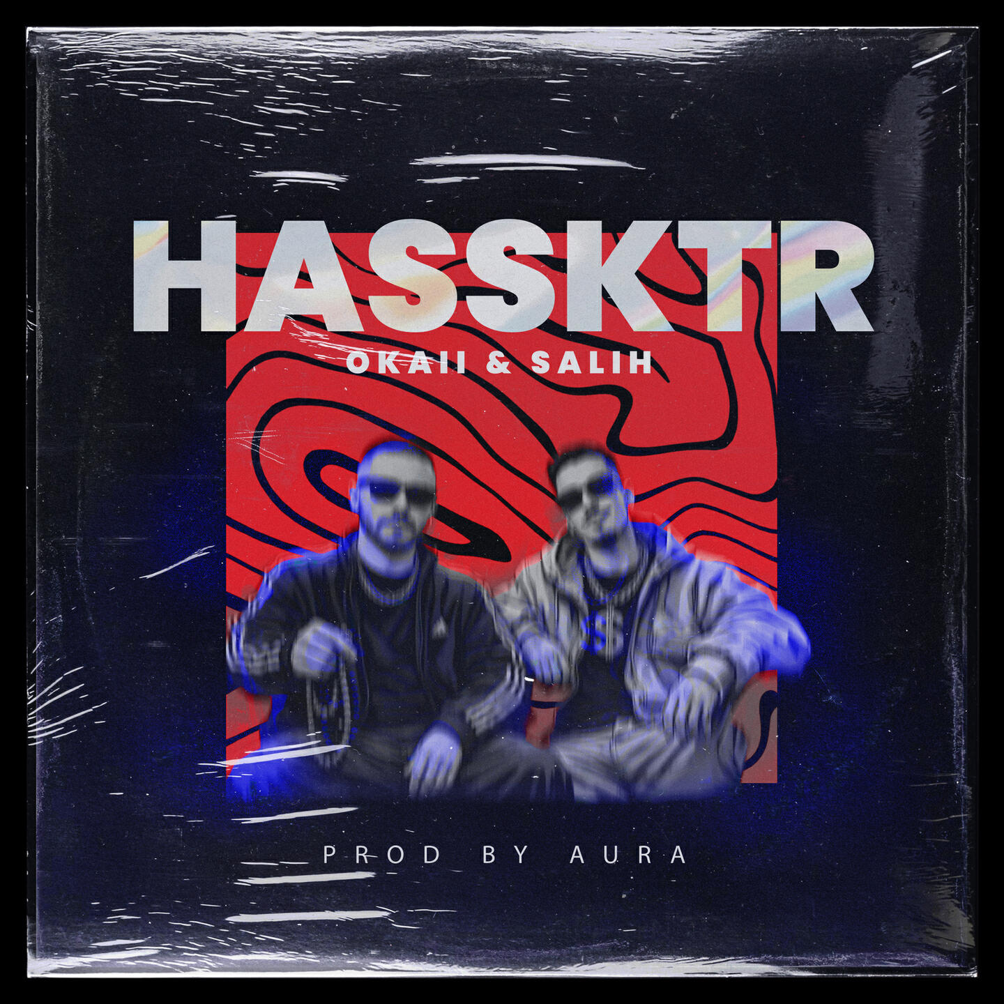 Релиз HASSKTR