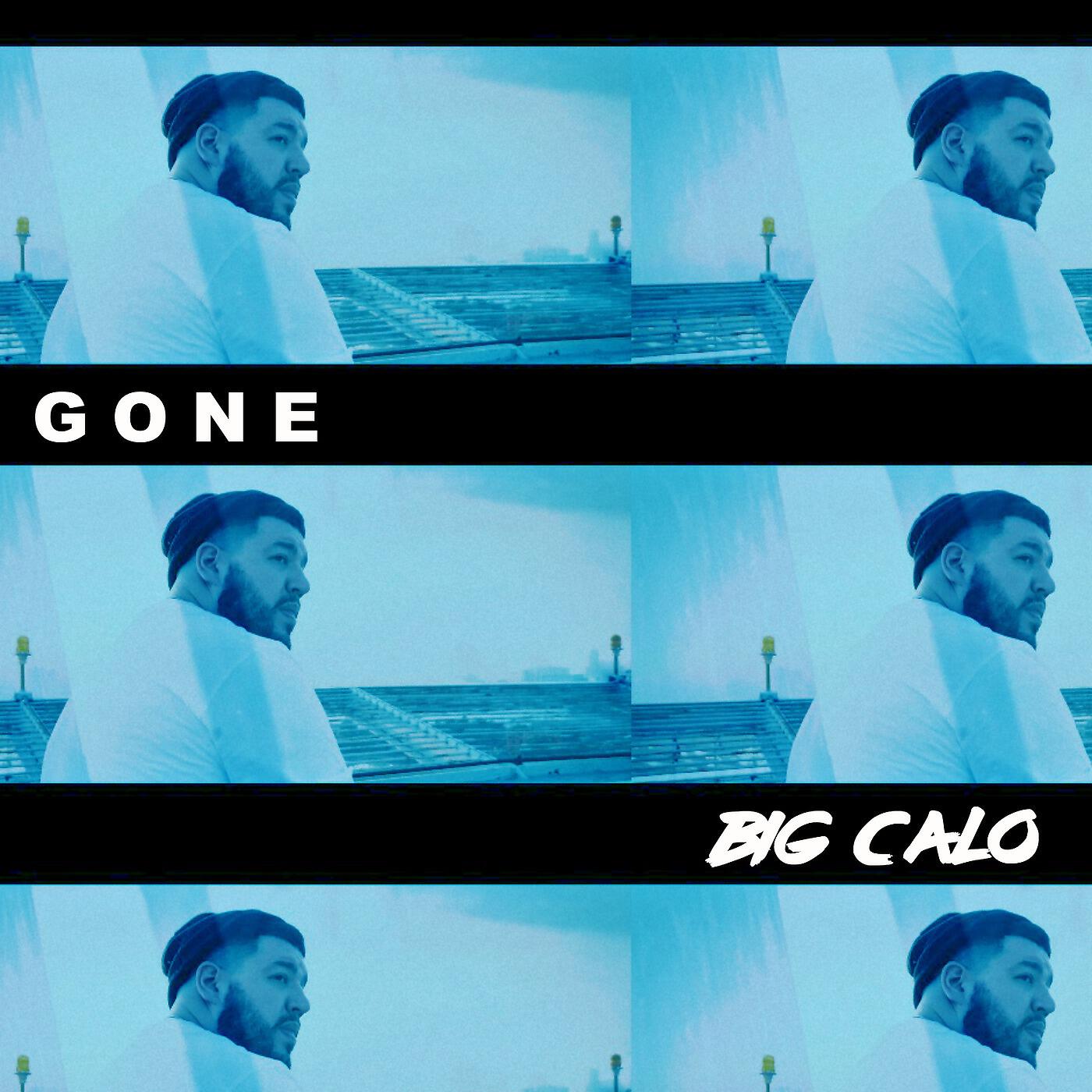 Релиз Gone