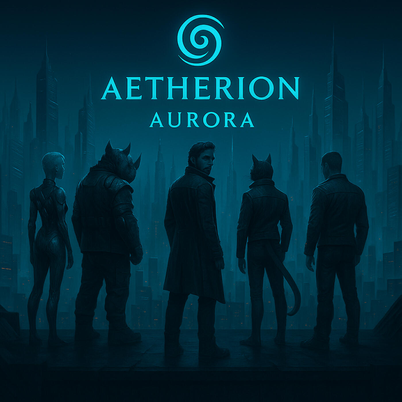 Aetherion