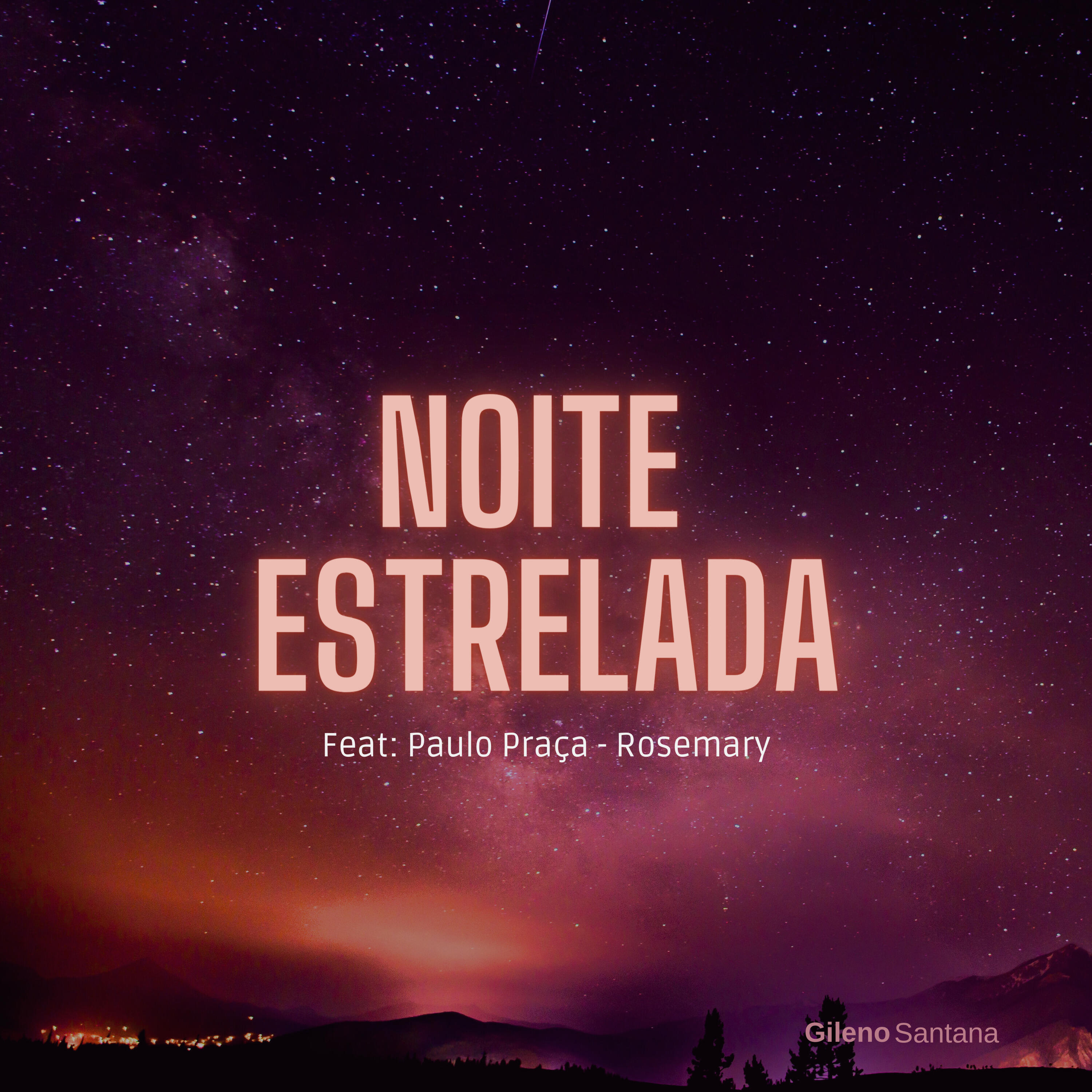 Релиз Noite Estrelada