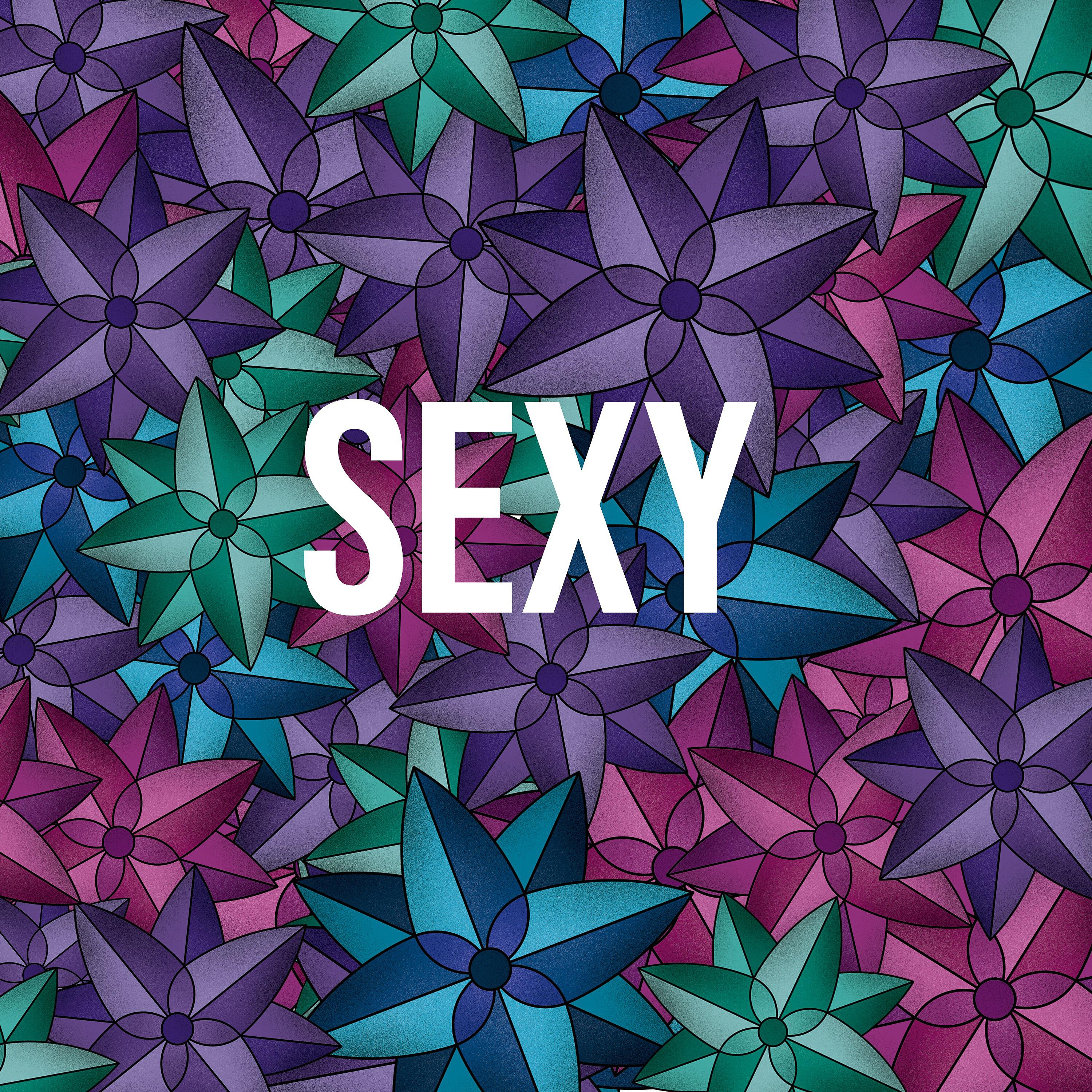 Релиз Sexy