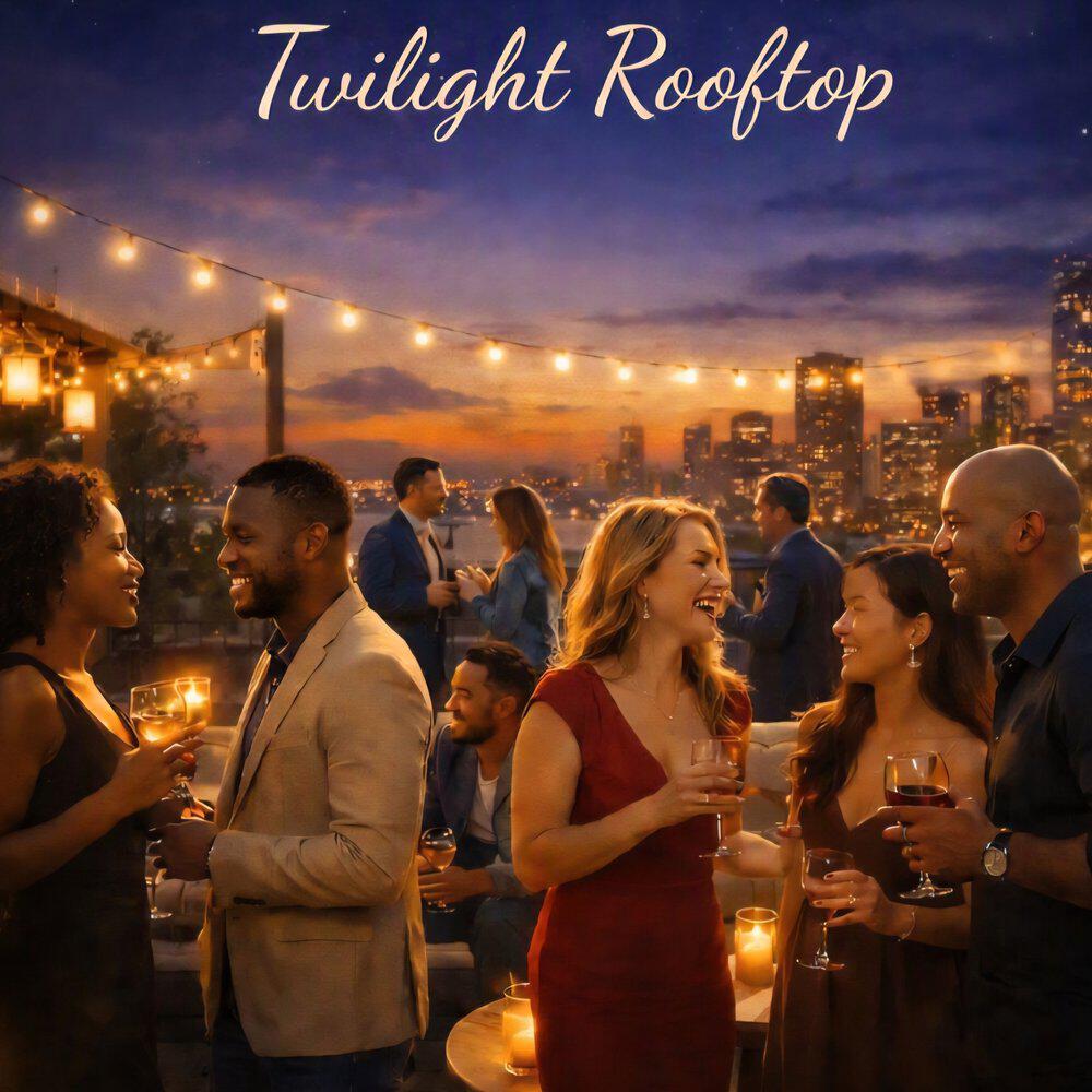 Релиз Twilight Rooftop