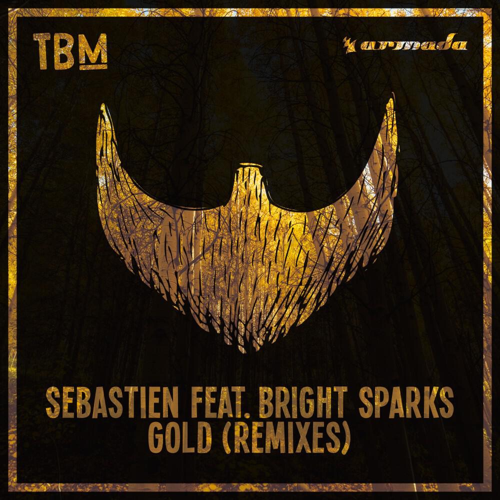 Релиз Gold (Remixes)