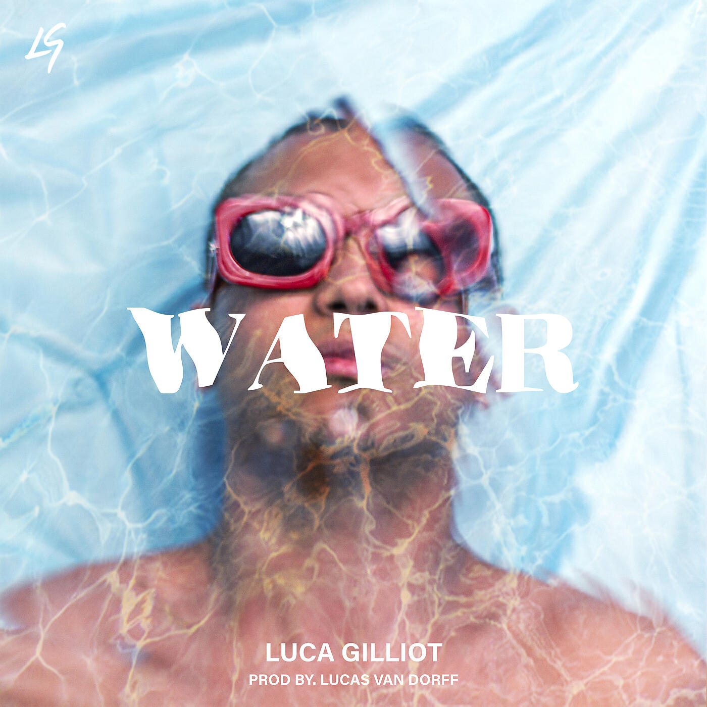 Релиз Water