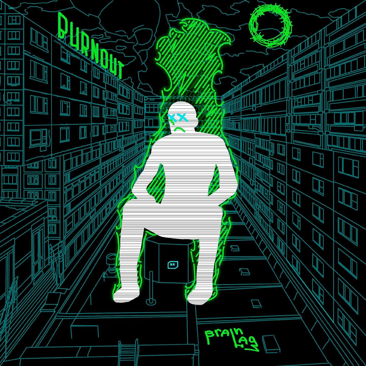 Релиз BURNOUT