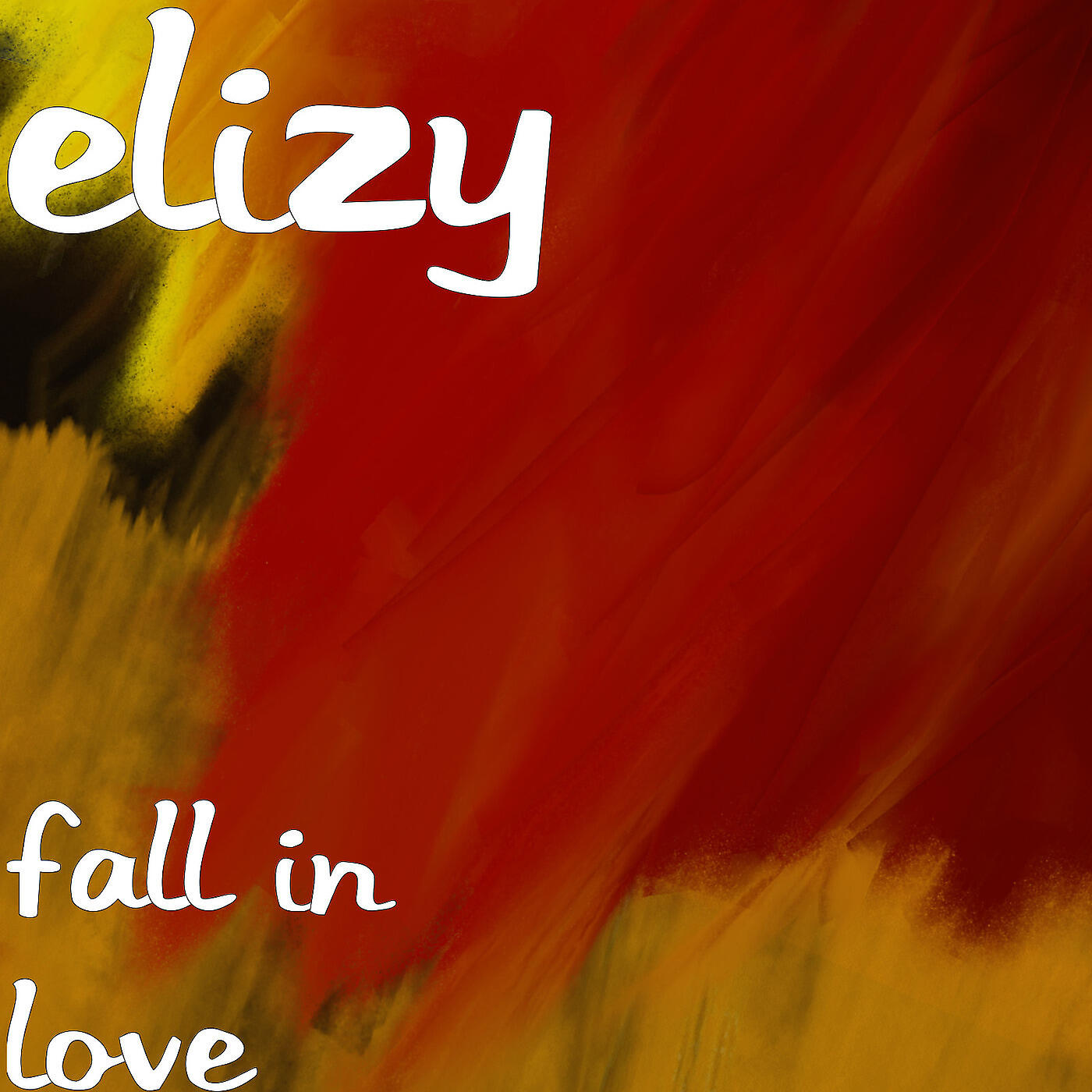 Релиз Fall in Love