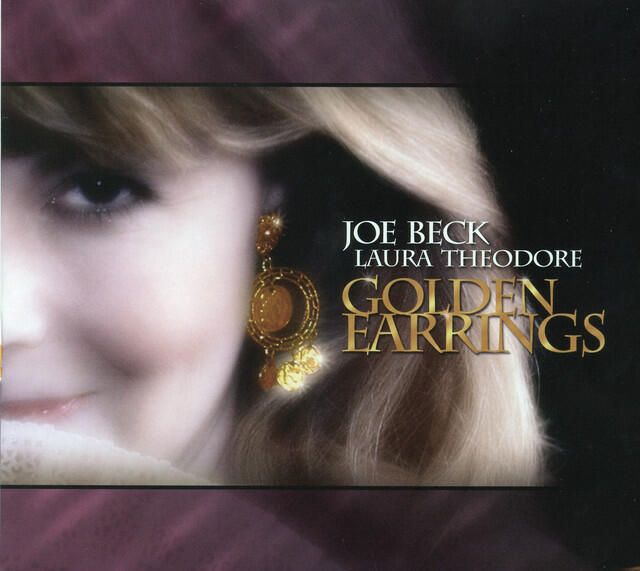 Релиз Golden Earrings
