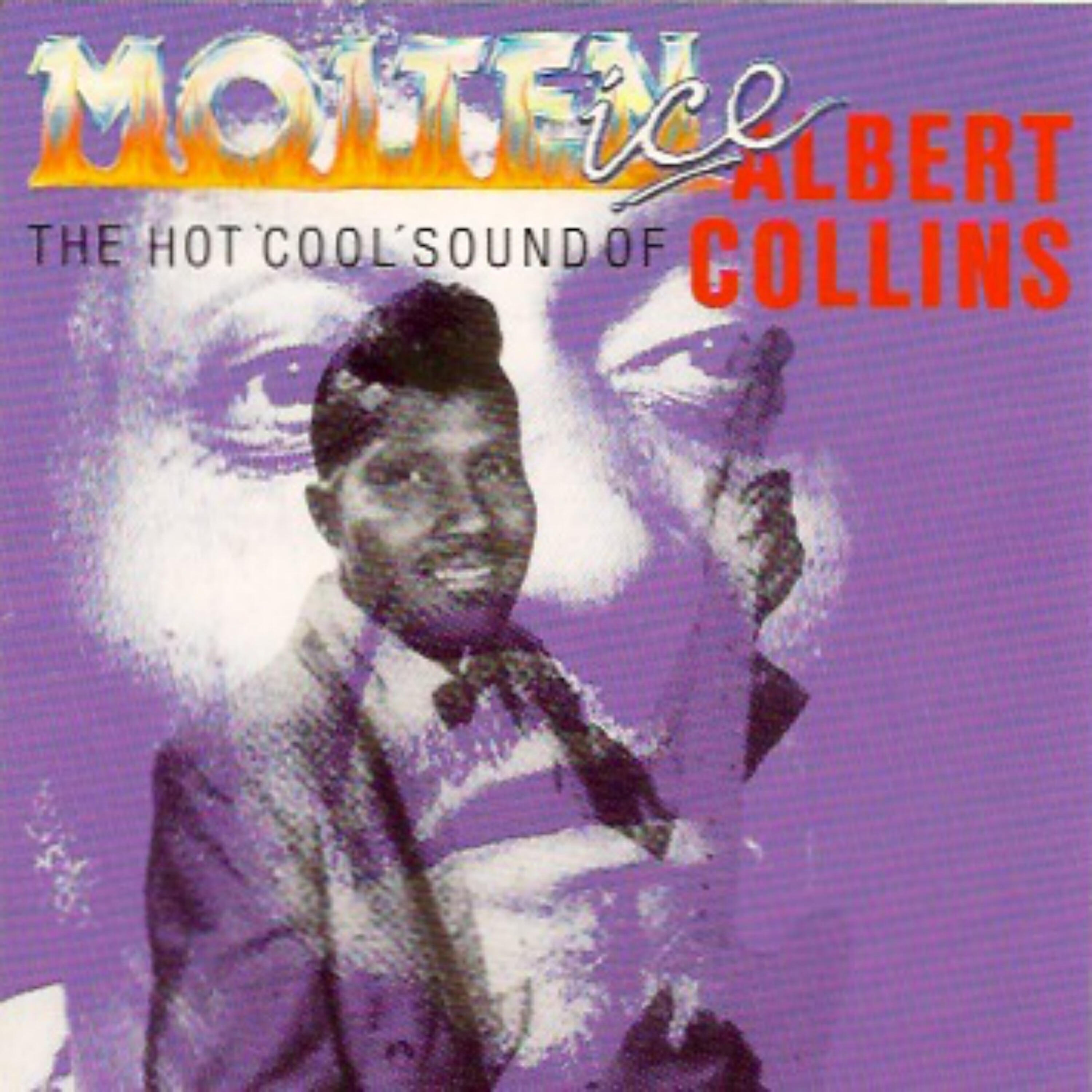 Релиз Molten Ice