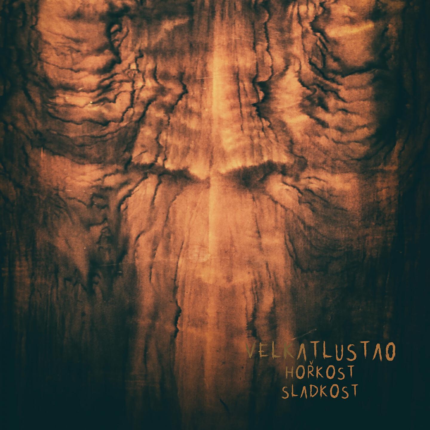Релиз Hořkost/Sladkost