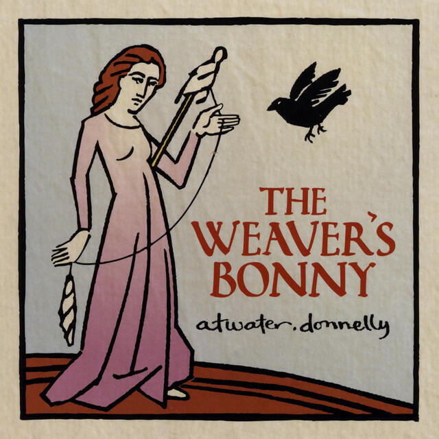Релиз The Weaver's Bonny