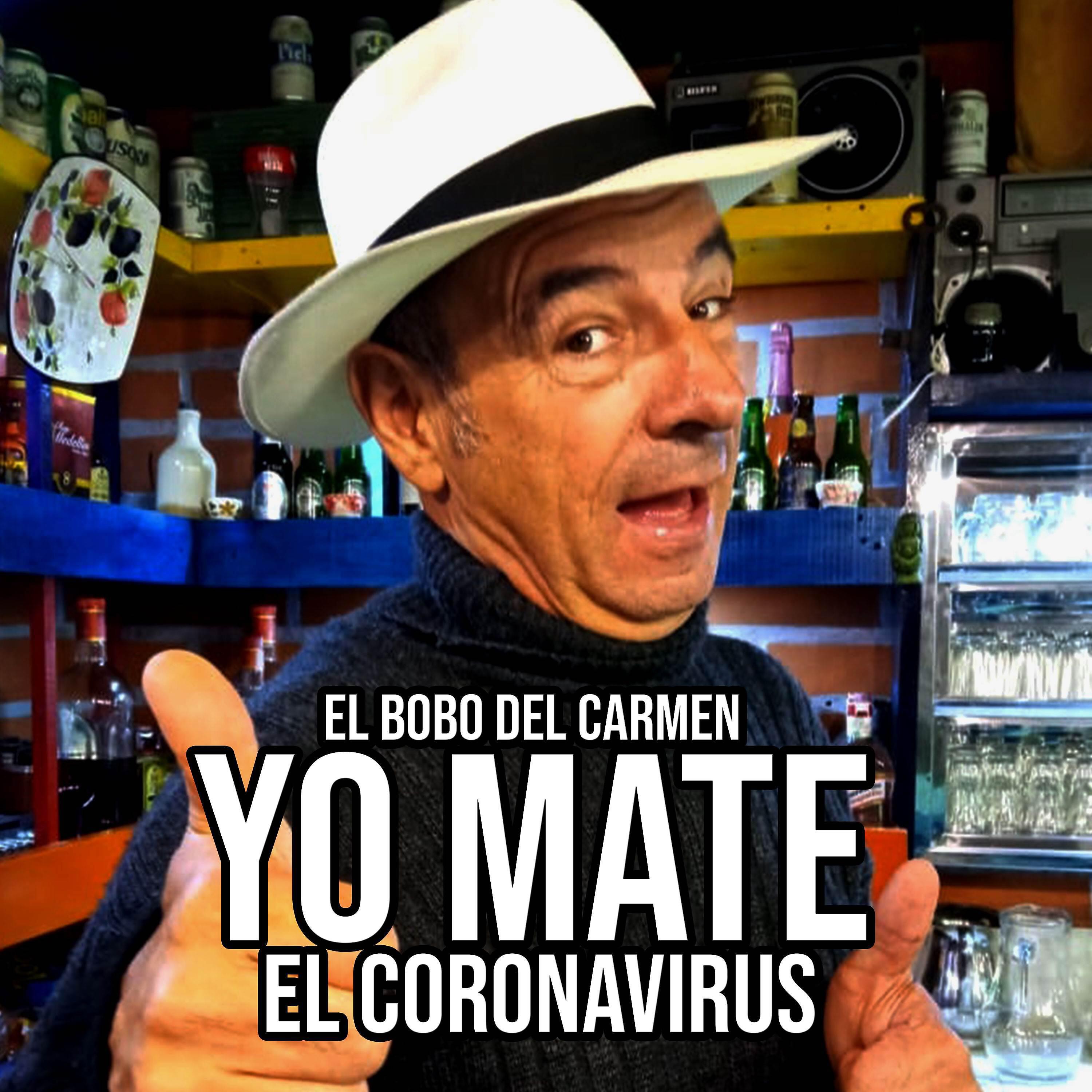 Релиз Yo Mate El Coronavirus