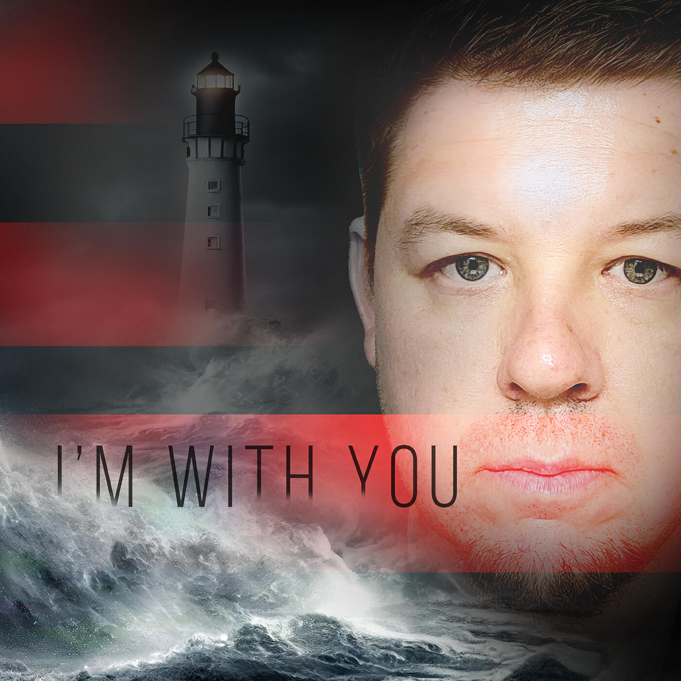 Релиз I'm with You