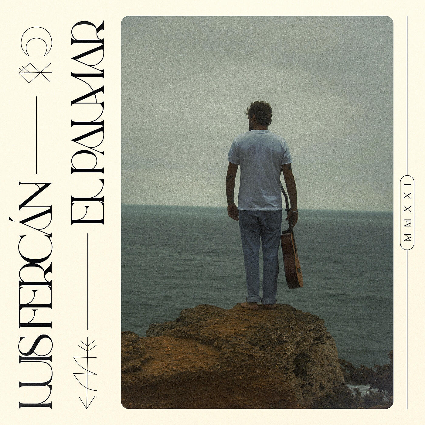 Релиз El Palmar