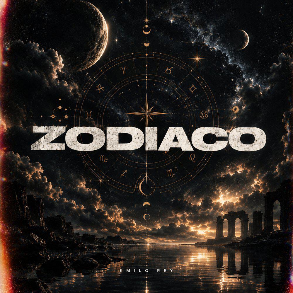 Релиз Zodiaco