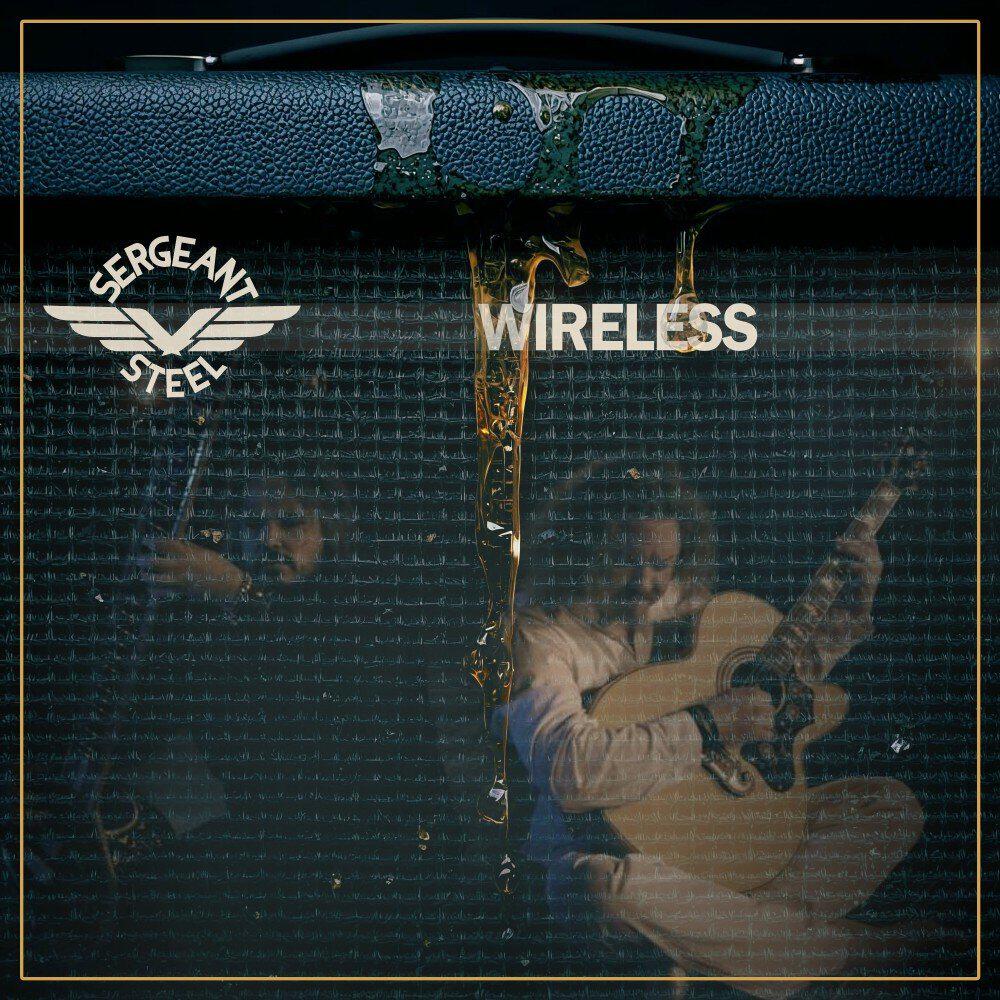 Релиз Wireless