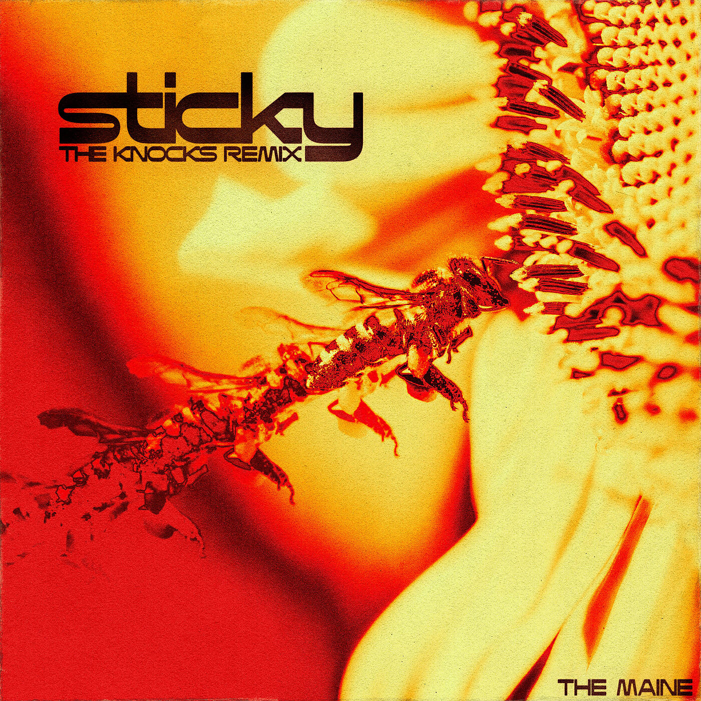 Релиз Sticky