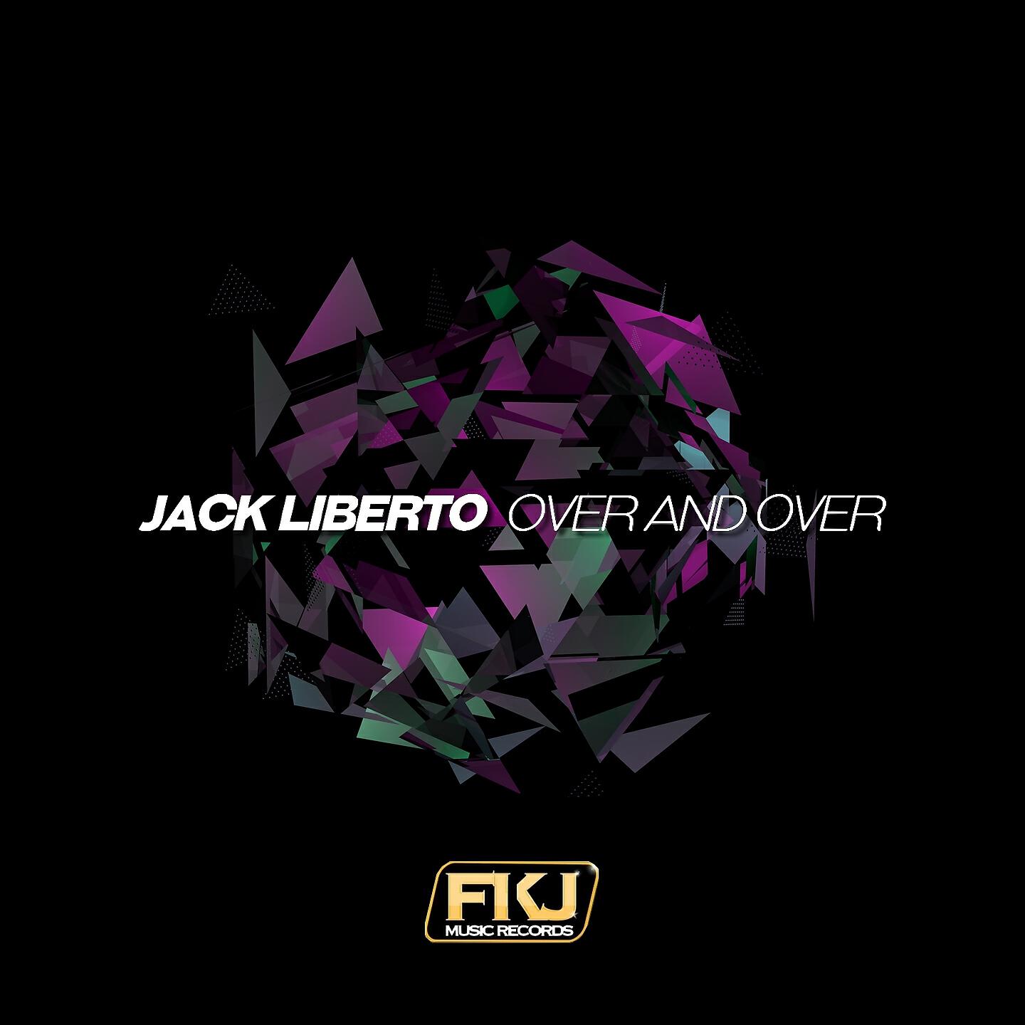 Релиз Over and Over