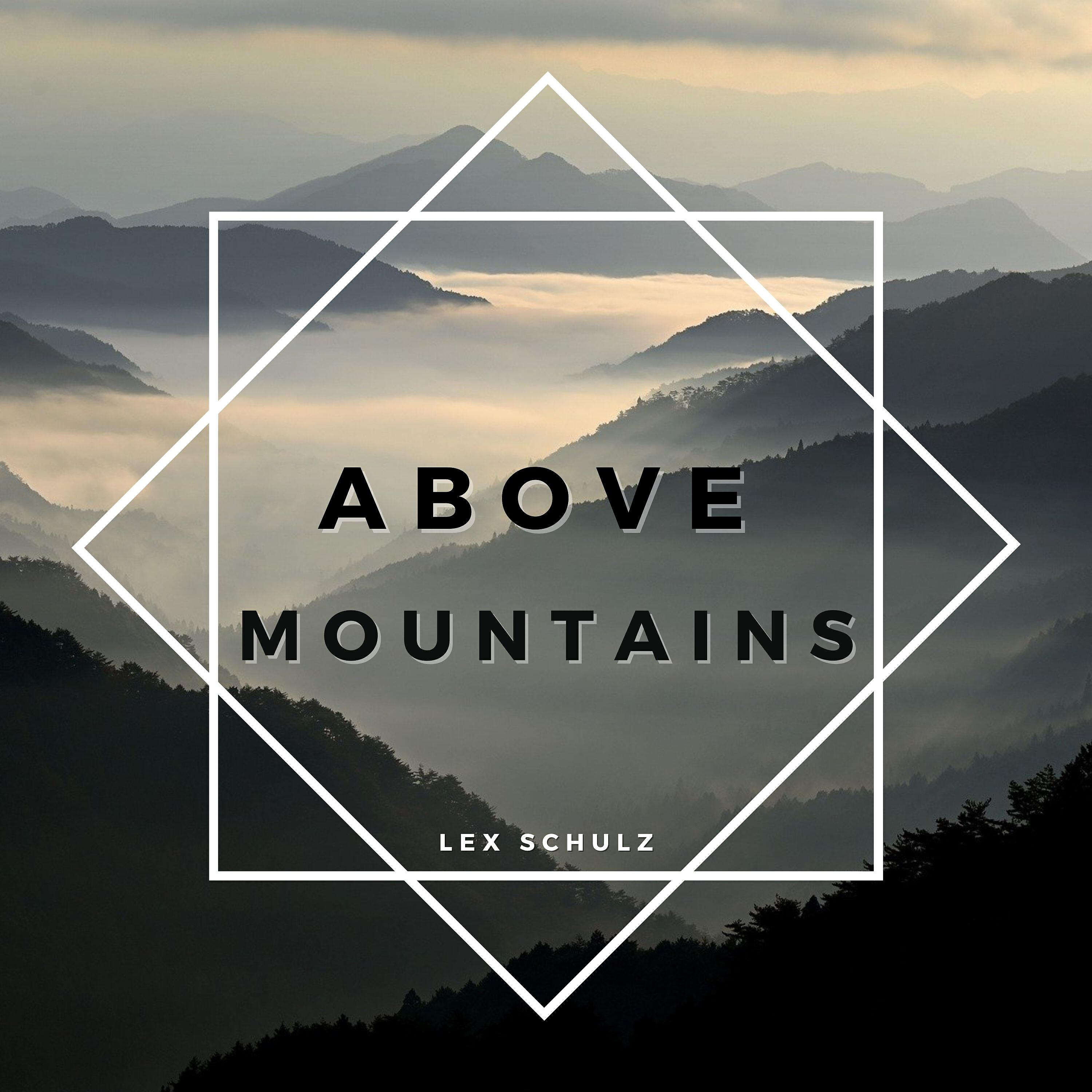 Релиз Above Mountains
