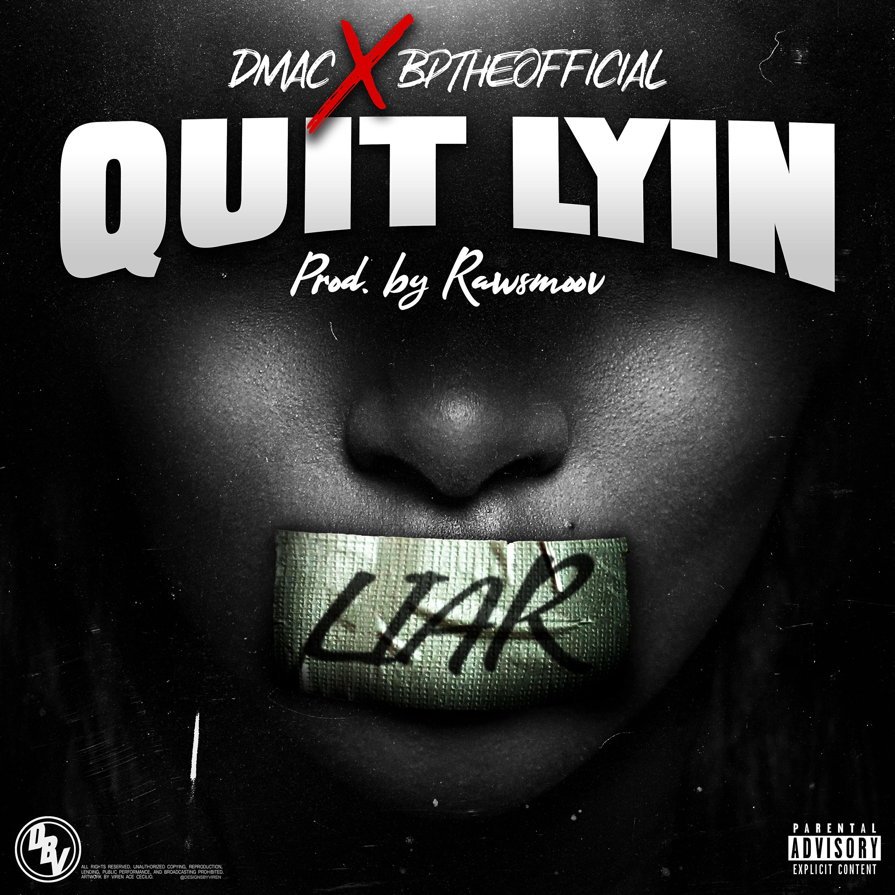 Релиз Quit Lyin