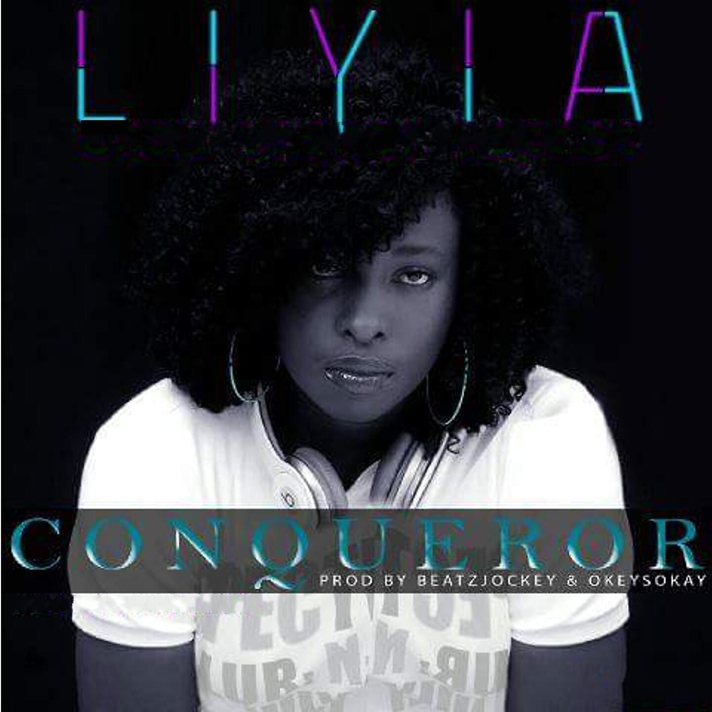 Релиз Conqueror