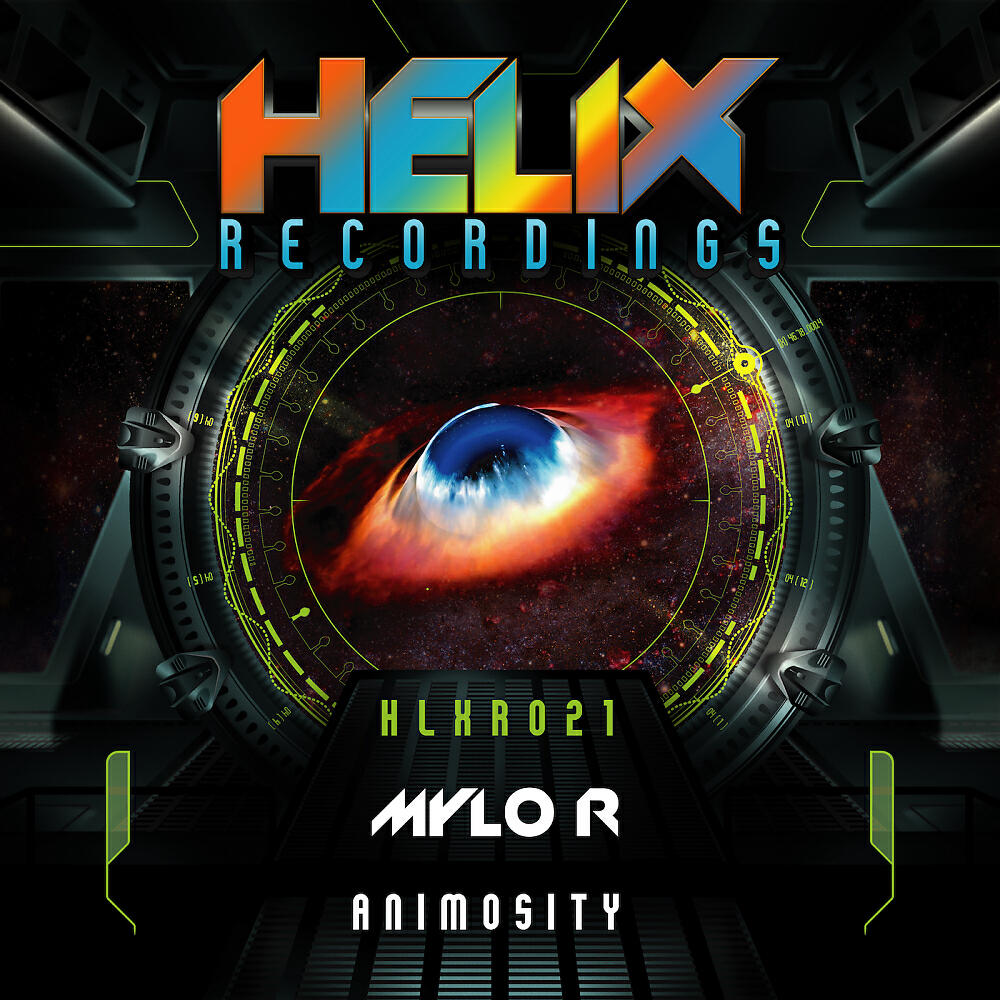 Релиз Animosity