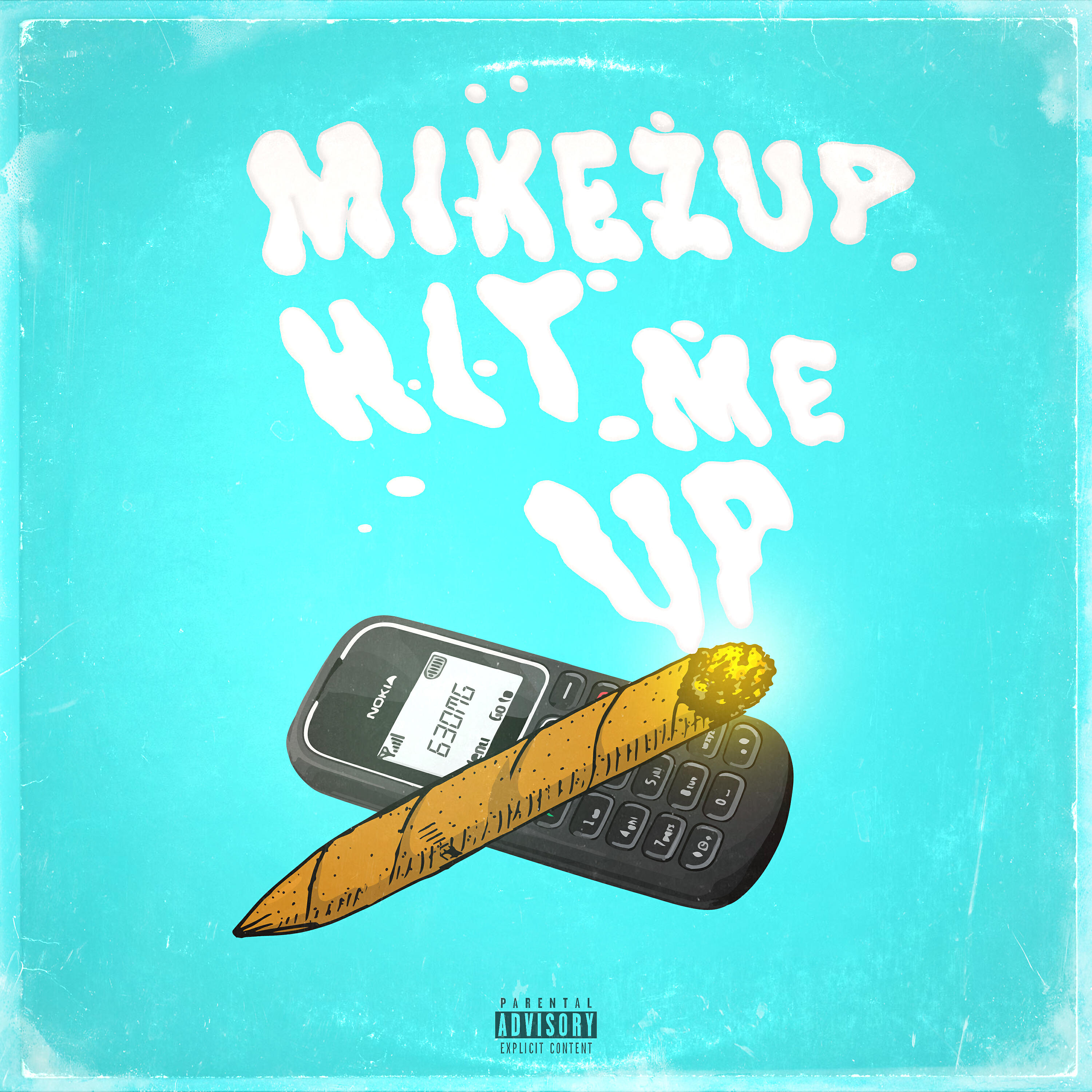 Релиз Hit Me Up