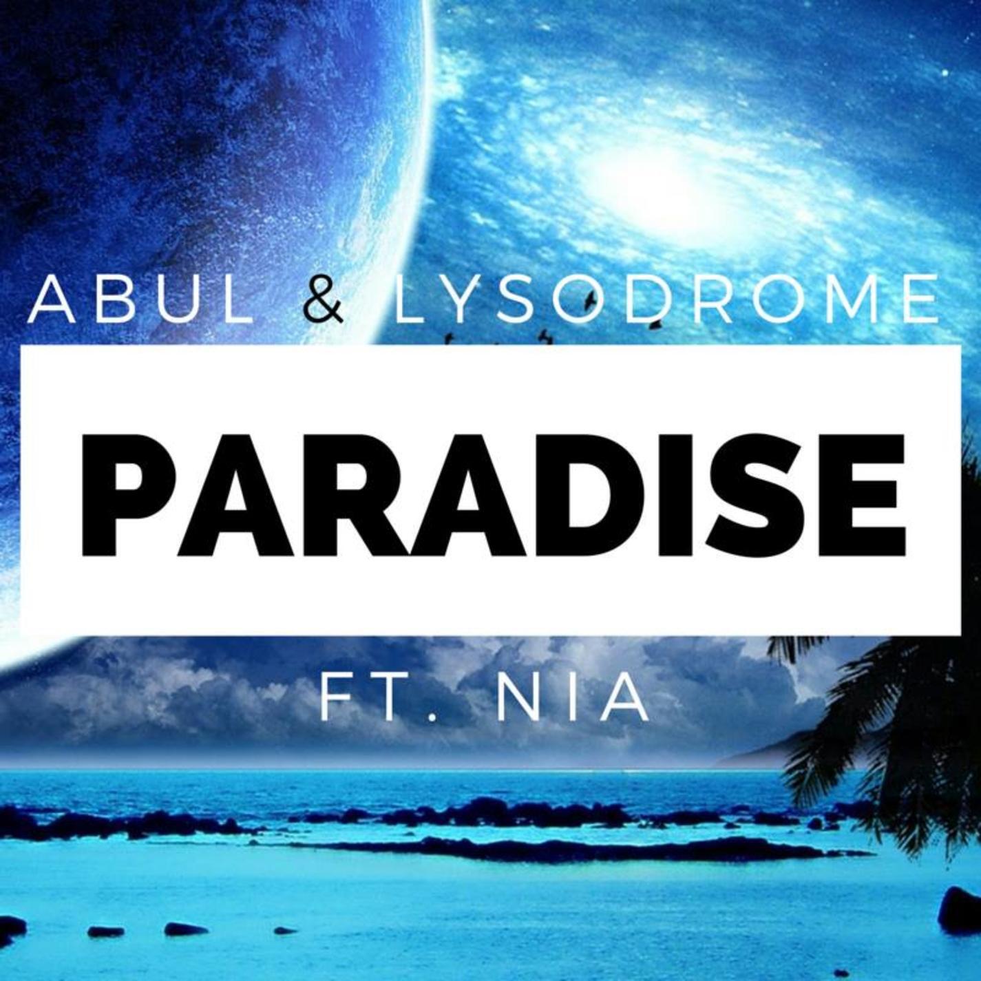 Релиз Paradise