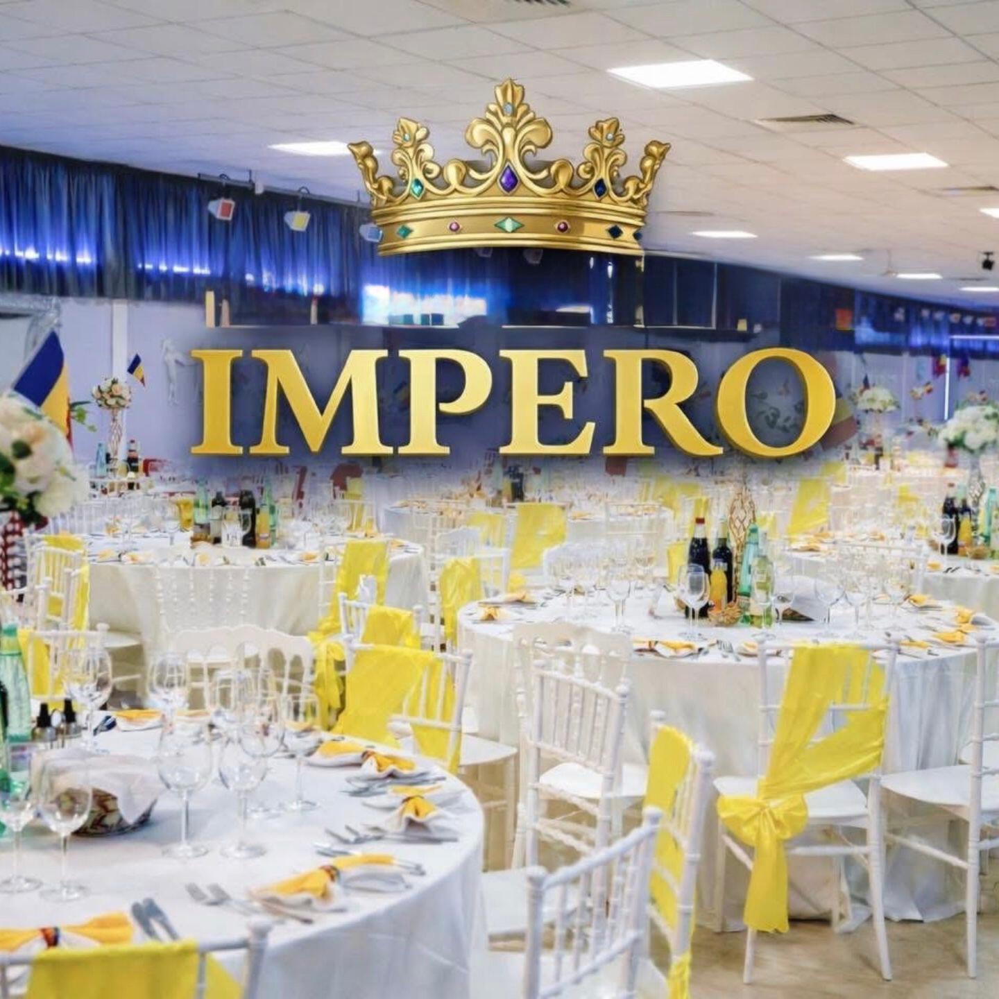 Релиз Impero