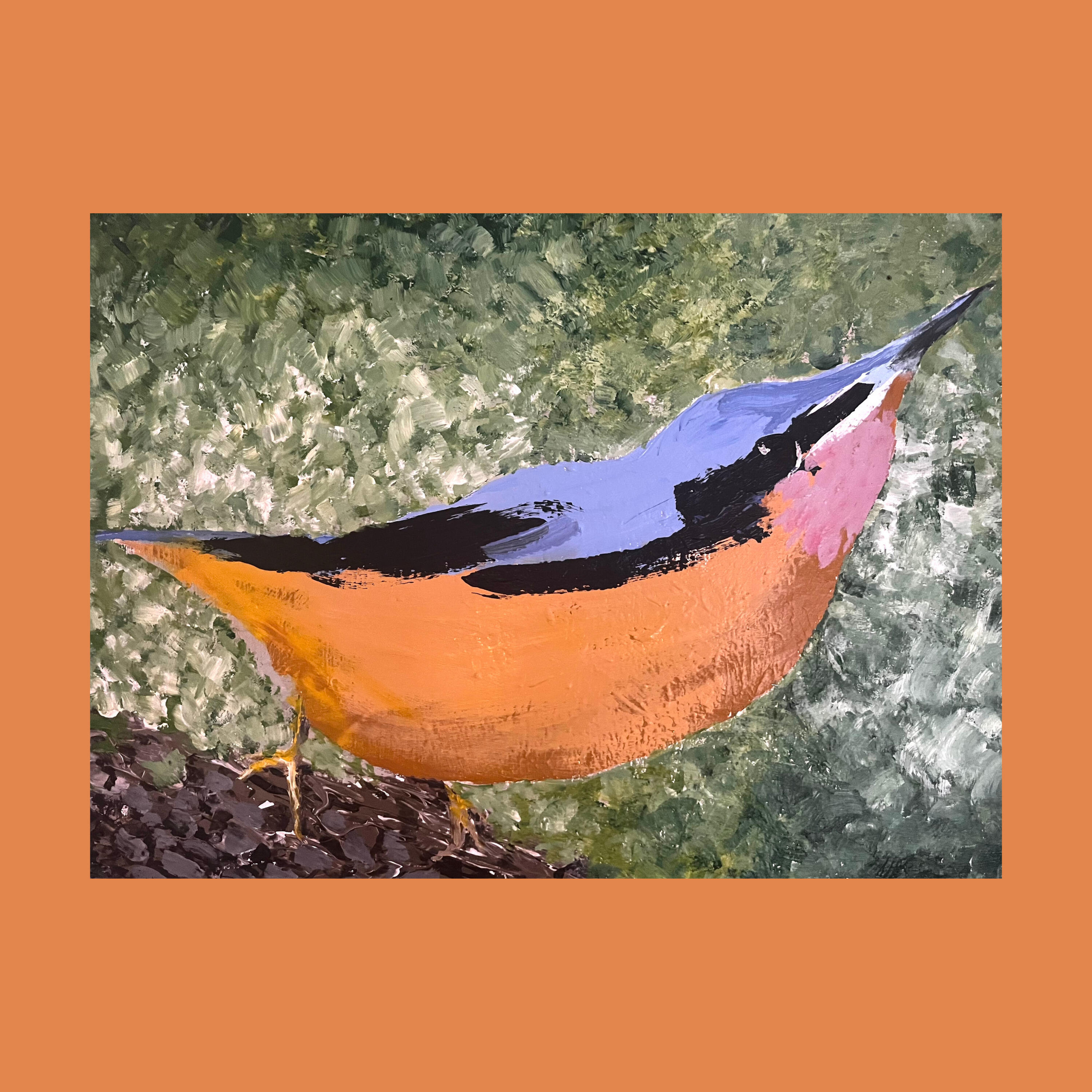 Релиз Every Day